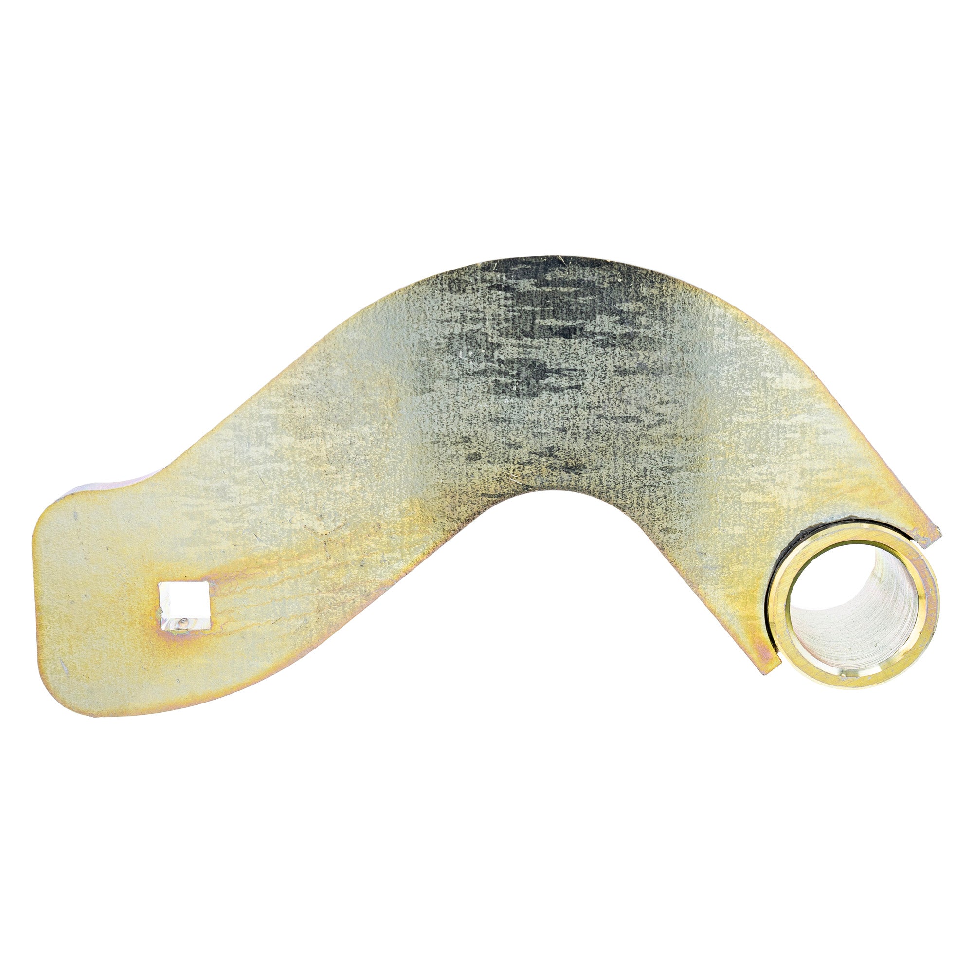 Ariens 00429900 Idler Arm Weldment ZT Zoom Yellow Jacket HVZ GD2348 GD1840