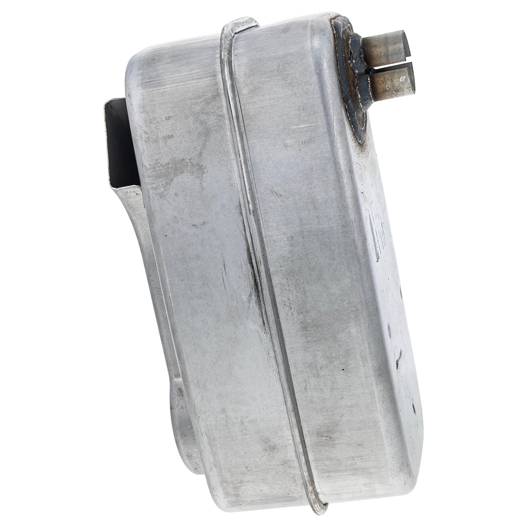 Ariens 00435100 Gravely Muffler Kohler Single
