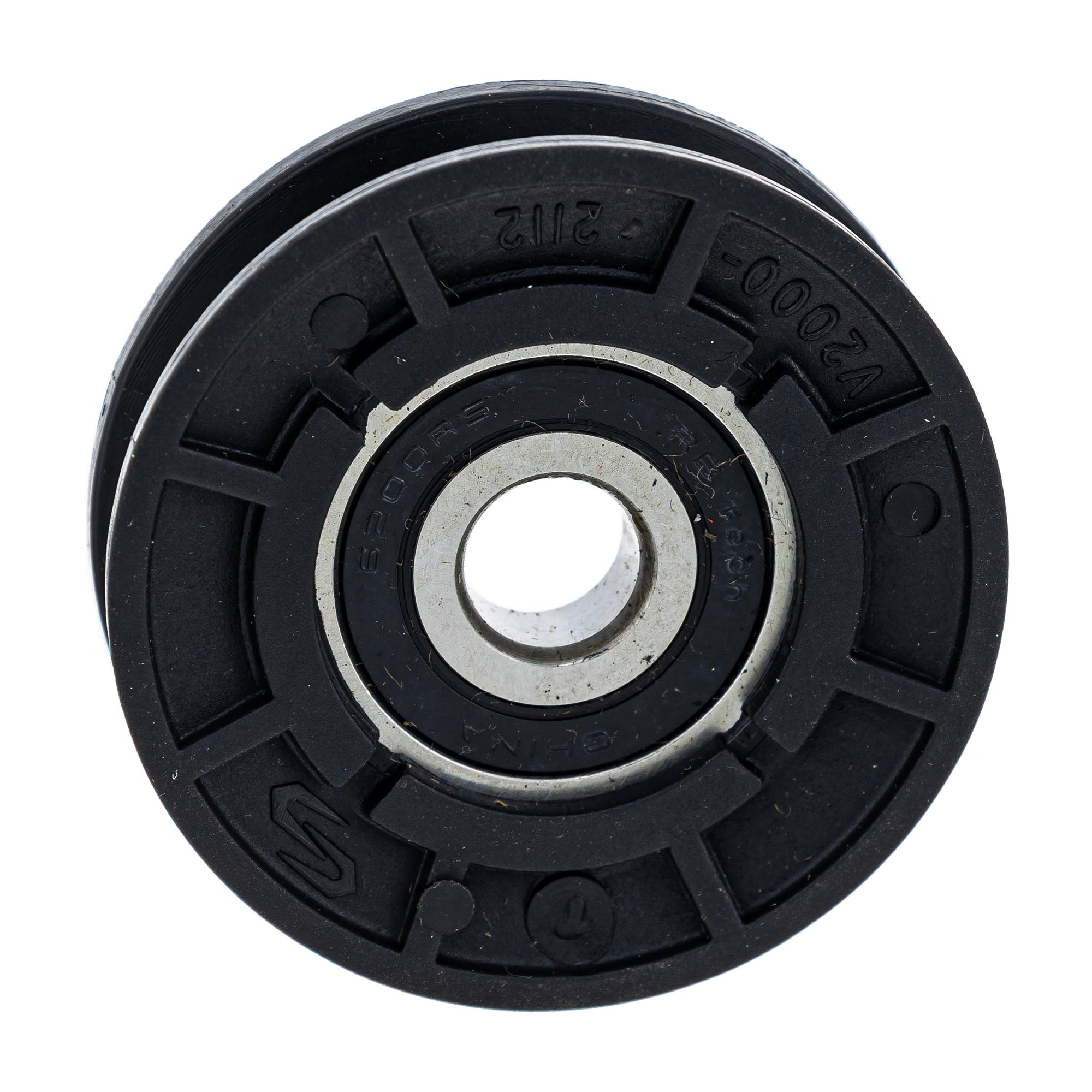 Ariens 00444400 Gravely IDLER 3L FRONT SIDE .38X1.875