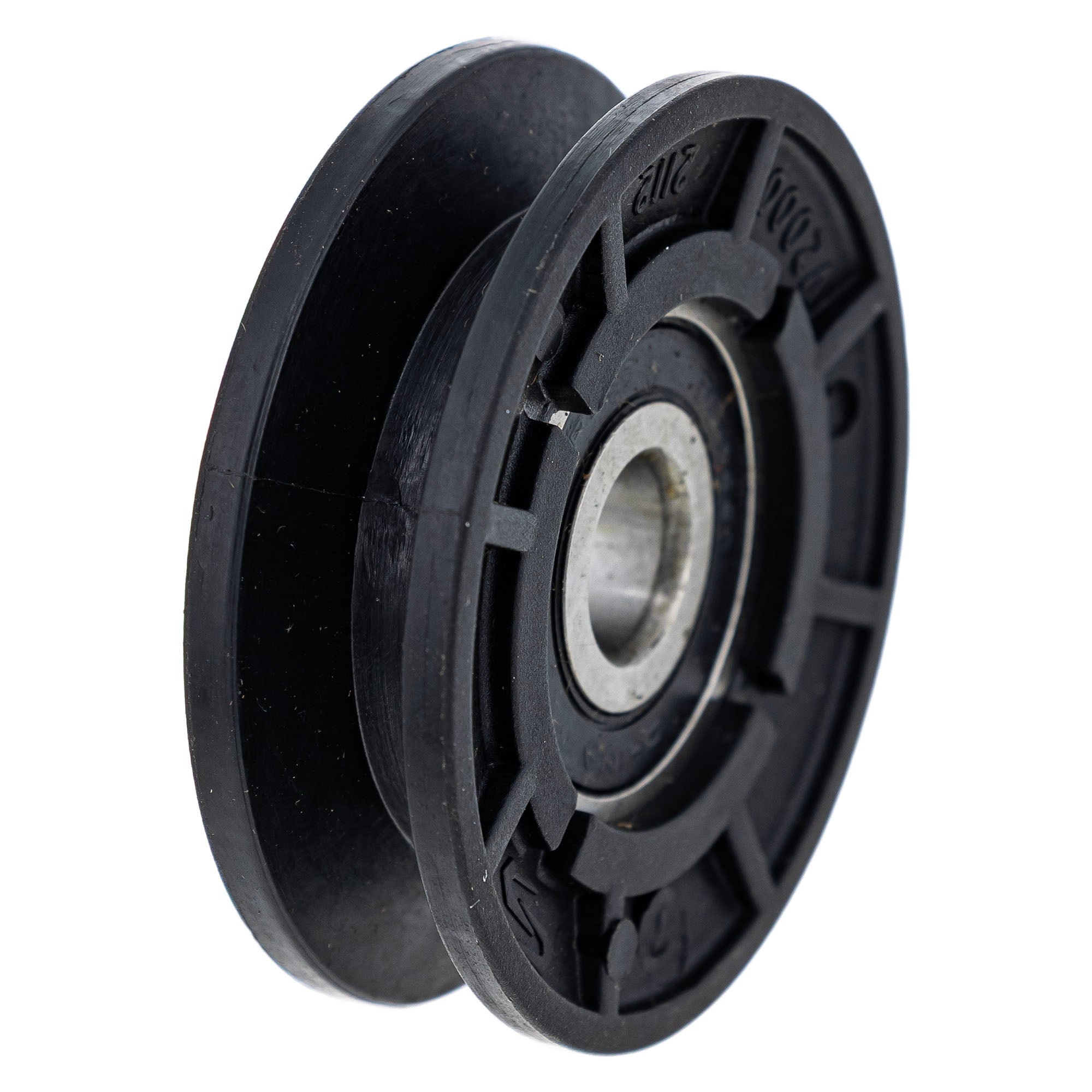 Ariens 00444400 Gravely IDLER 3L FRONT SIDE .38X1.875