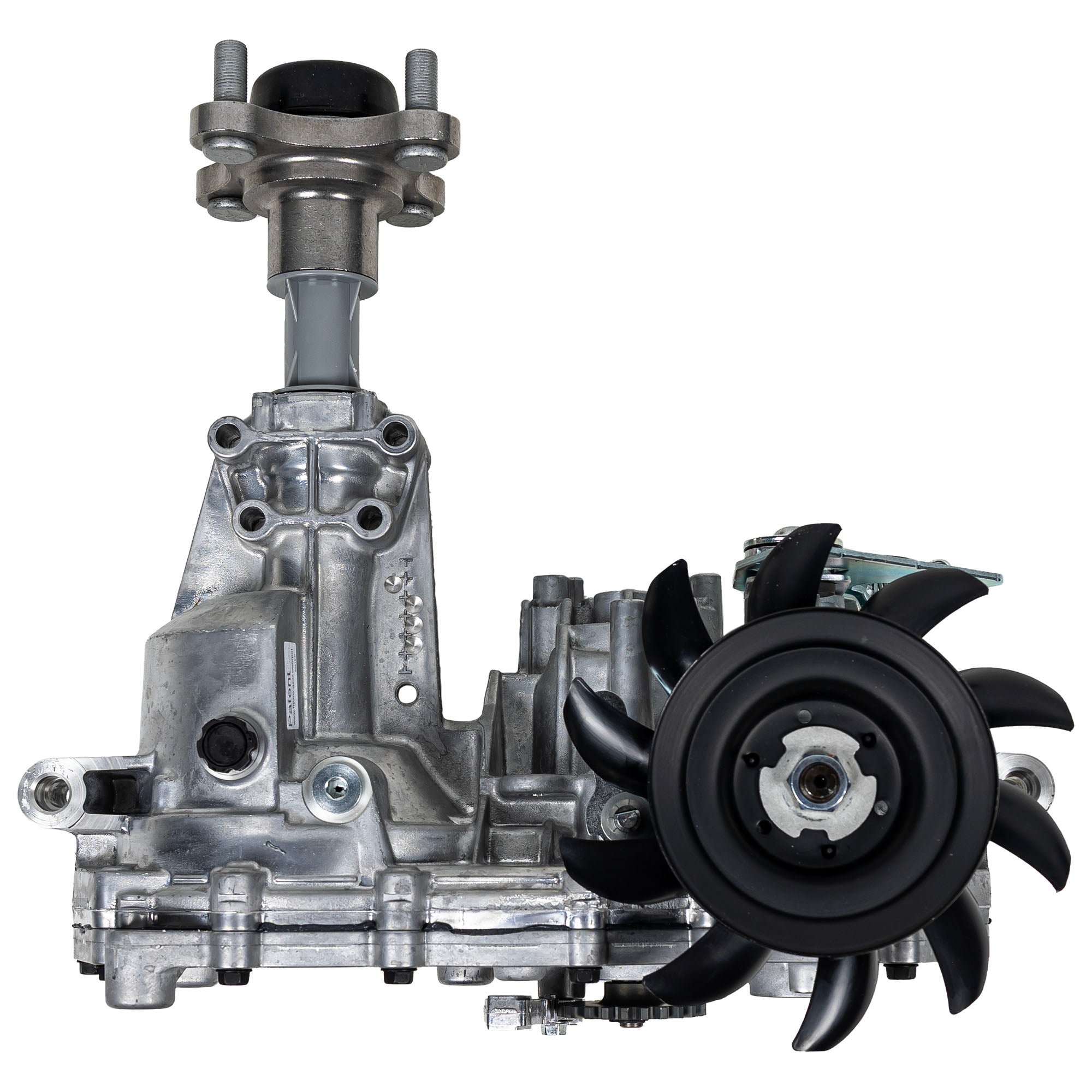 Ariens 00498100 Left Hand Transaxle EZT ZT Zoom HVZ 2350 2250 2040 1840 1734