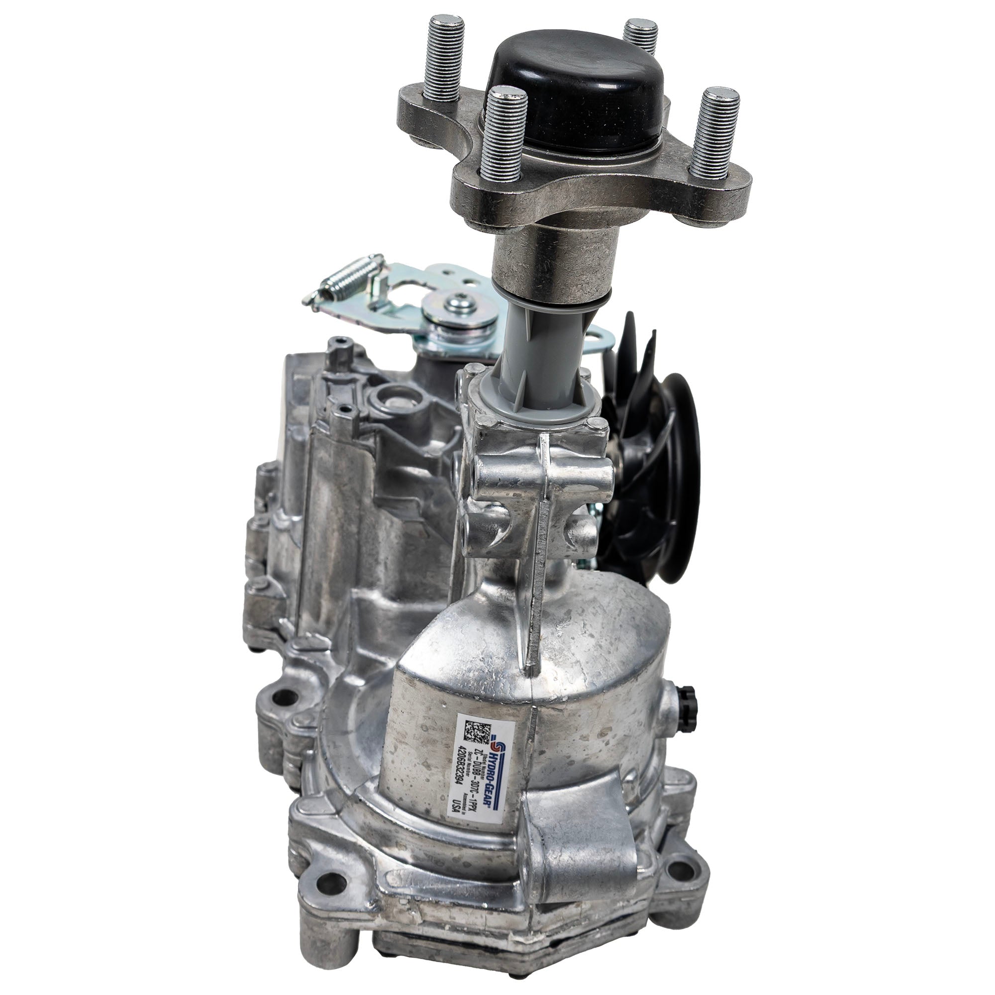 Ariens 00498100 Left Hand Transaxle EZT ZT Zoom Yellow Jacket HVZ 2150 2040 2350