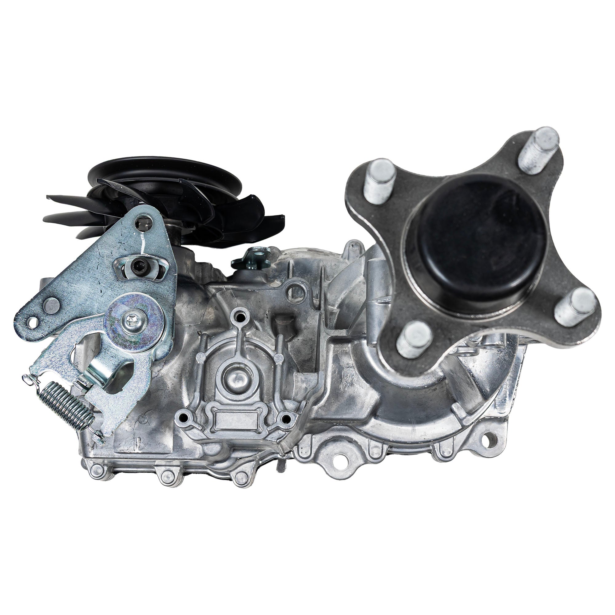 Ariens 00498100 Left Hand Transaxle EZT ZT Zoom Yellow Jacket HVZ 2150 2040 2350