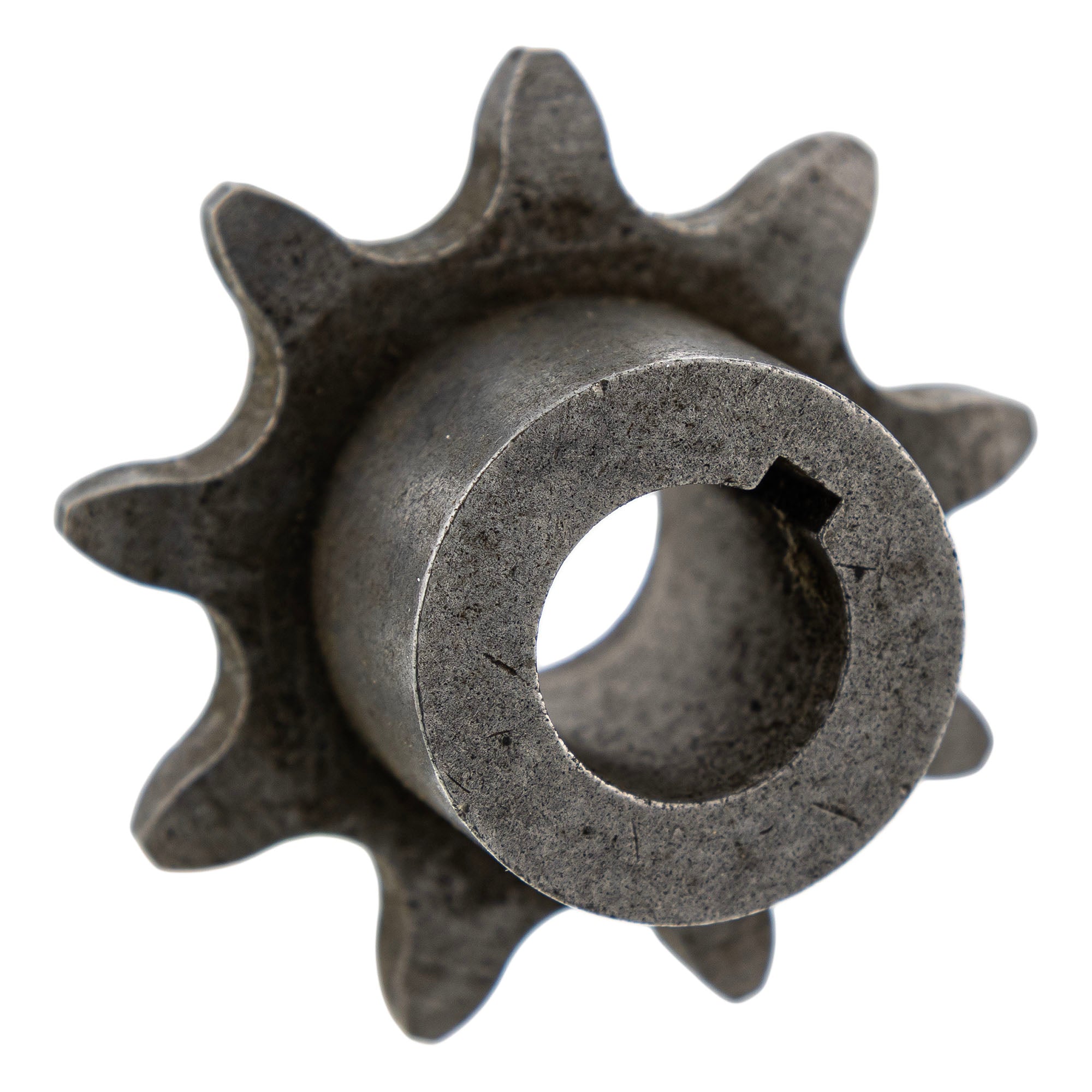 Ariens 01027600 Sprocket 9 Tooth Platinum RD RapidTrak PTO 300 260 1440 272 2200