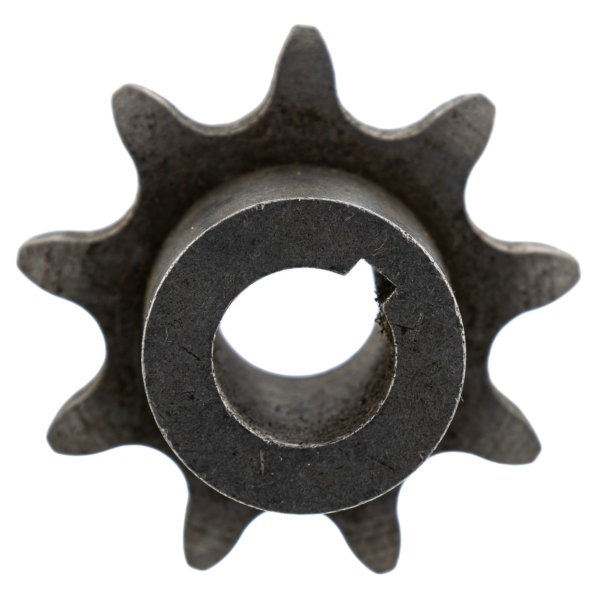 Ariens 01027600 Sprocket 9 Tooth Platinum RD RapidTrak PTO 300 260 1440 272 2200