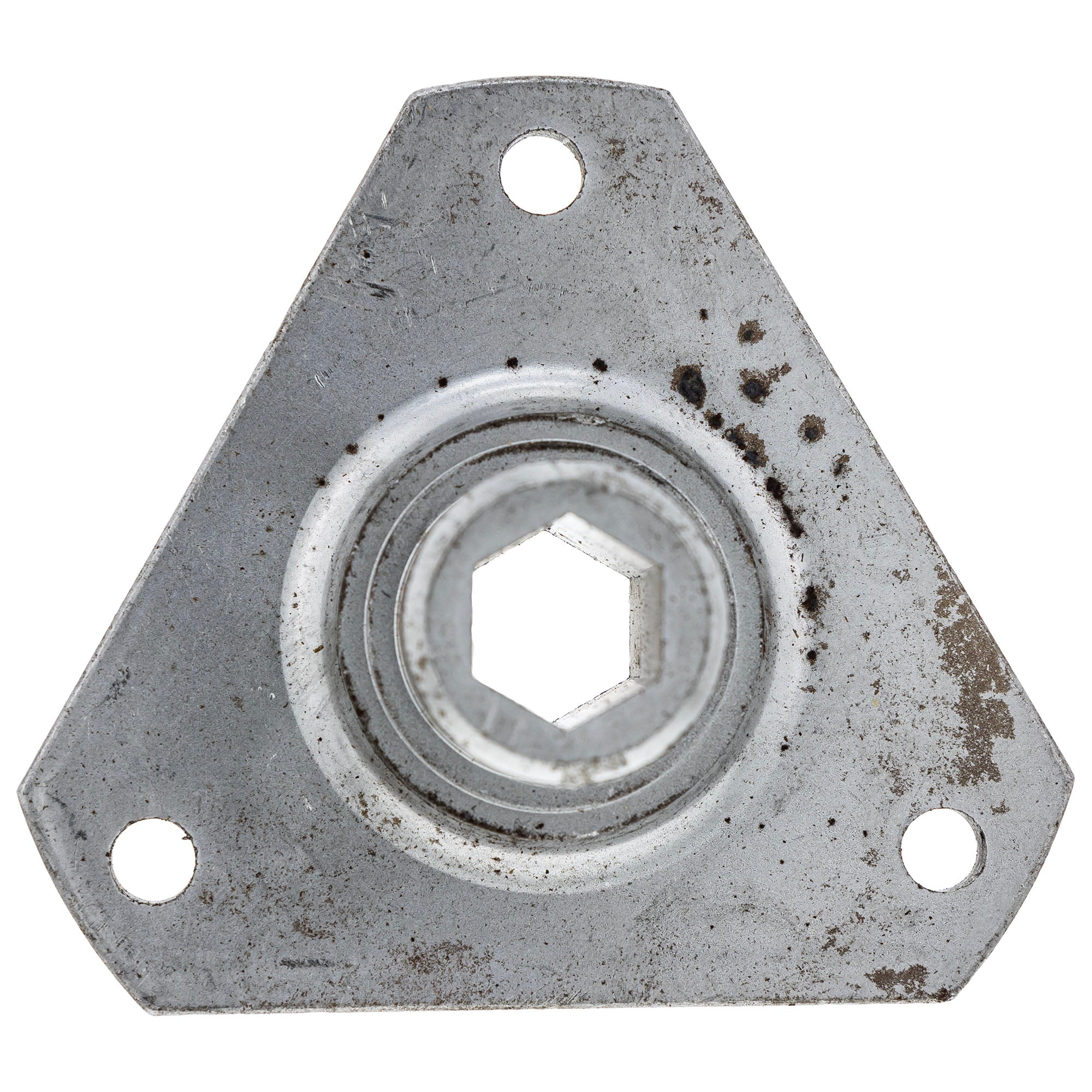 Genuine OEM Ariens Wheel