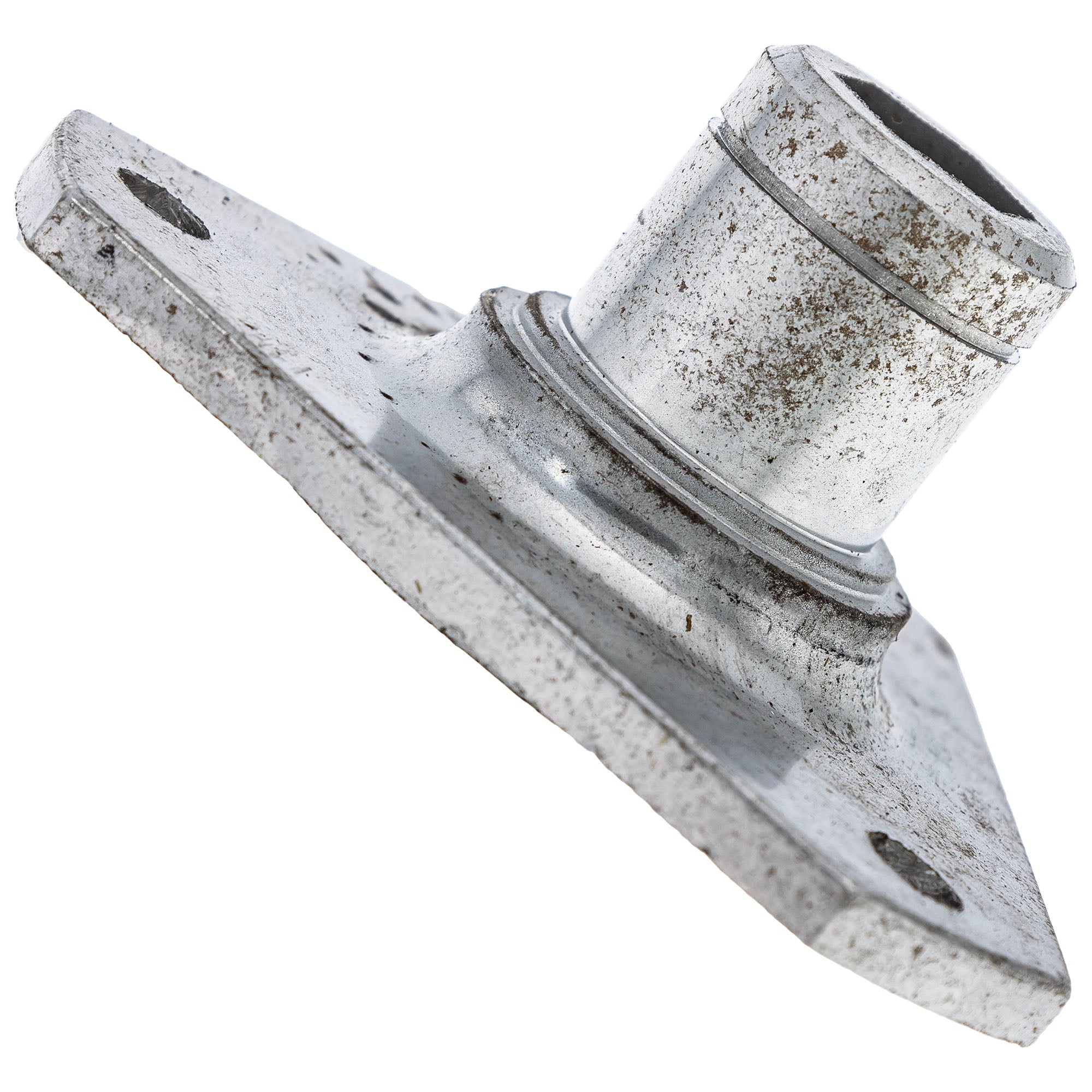 Ariens Friction Wheel Hub 01133500