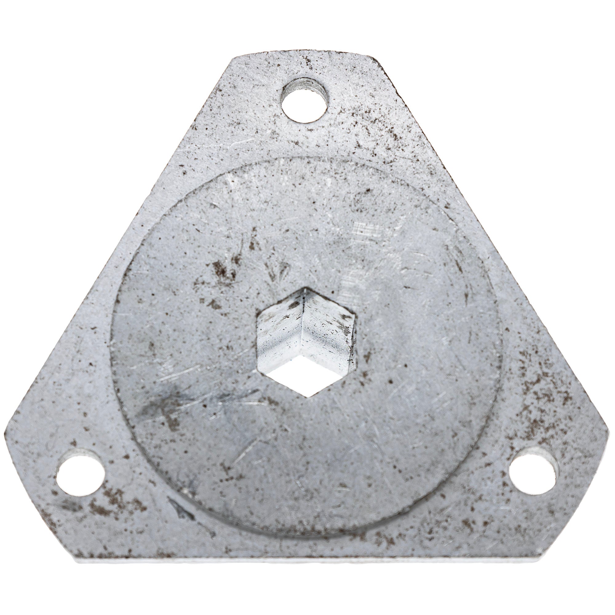 Ariens 01133500 Friction Wheel Hub Sport ZT Zoom Sierra SHO SCH S 600 300 250 50