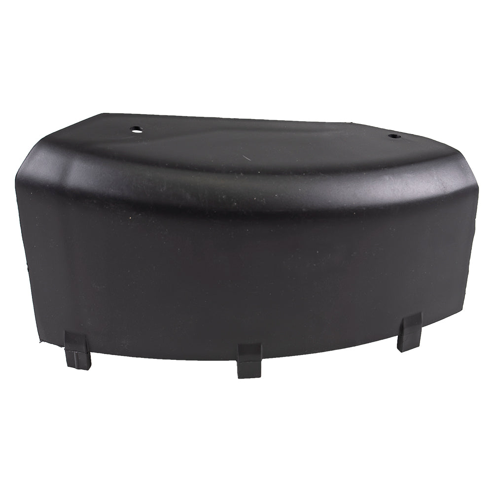 Ariens 01180351 Side Discharge Cover S 01118800 01136400