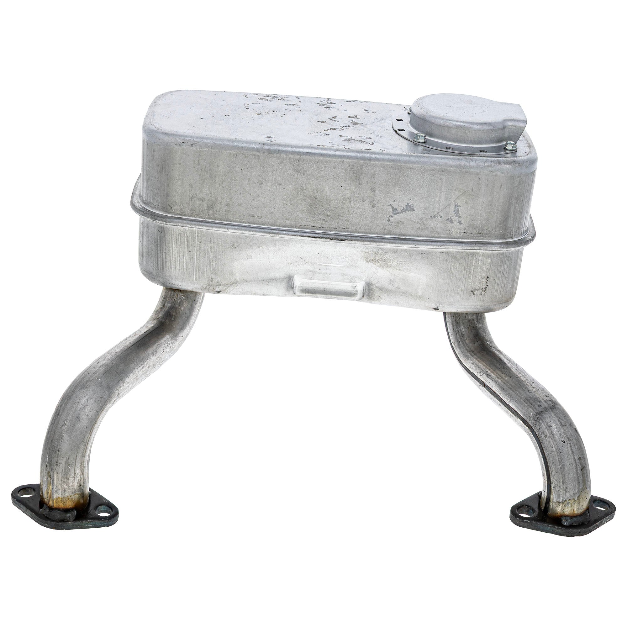 Ariens 01557000 Muffler ZT Zoom HD EZR 2660 2648 2452 2444 2250 2048 1742