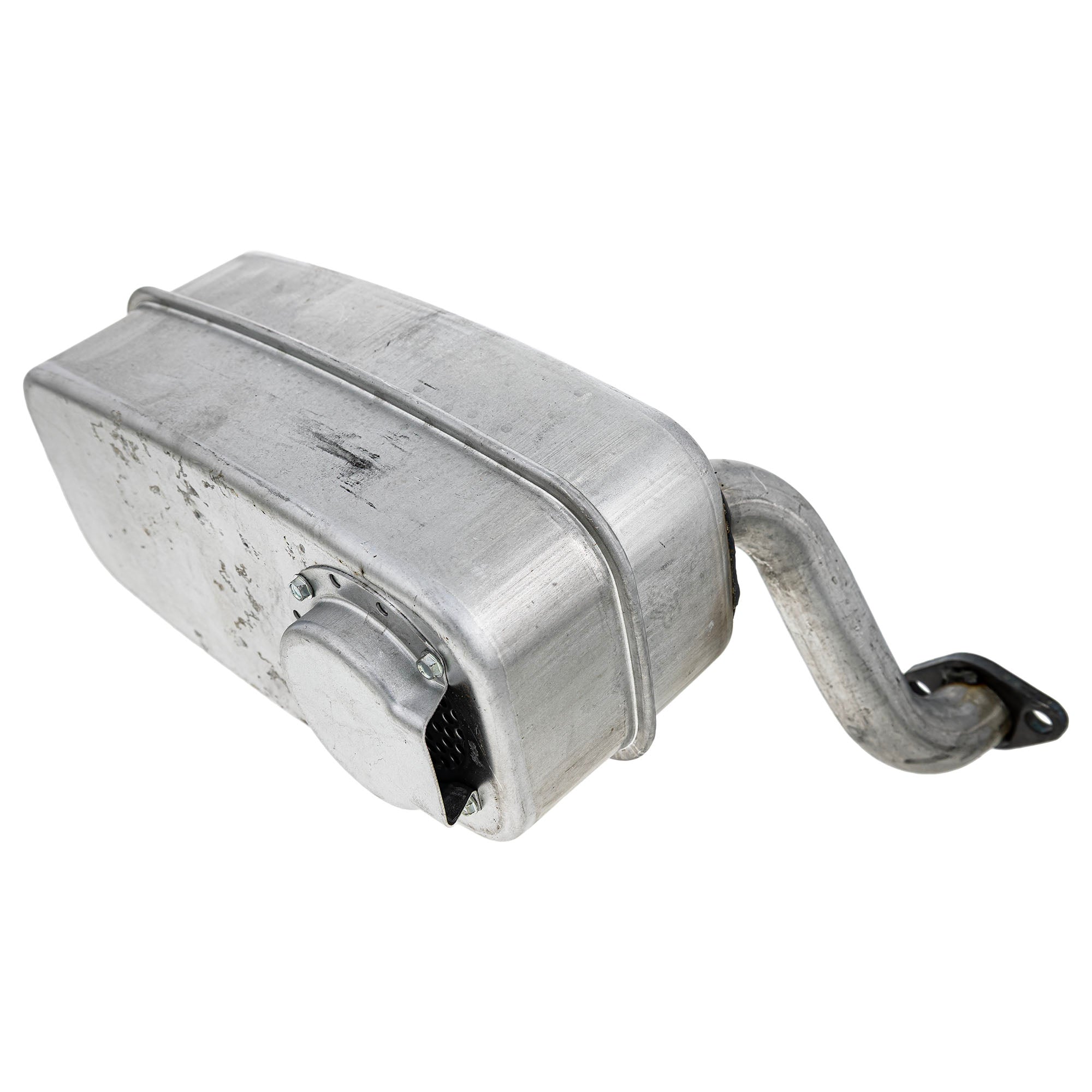 Ariens 01557000 Gravely Muffler Assembly