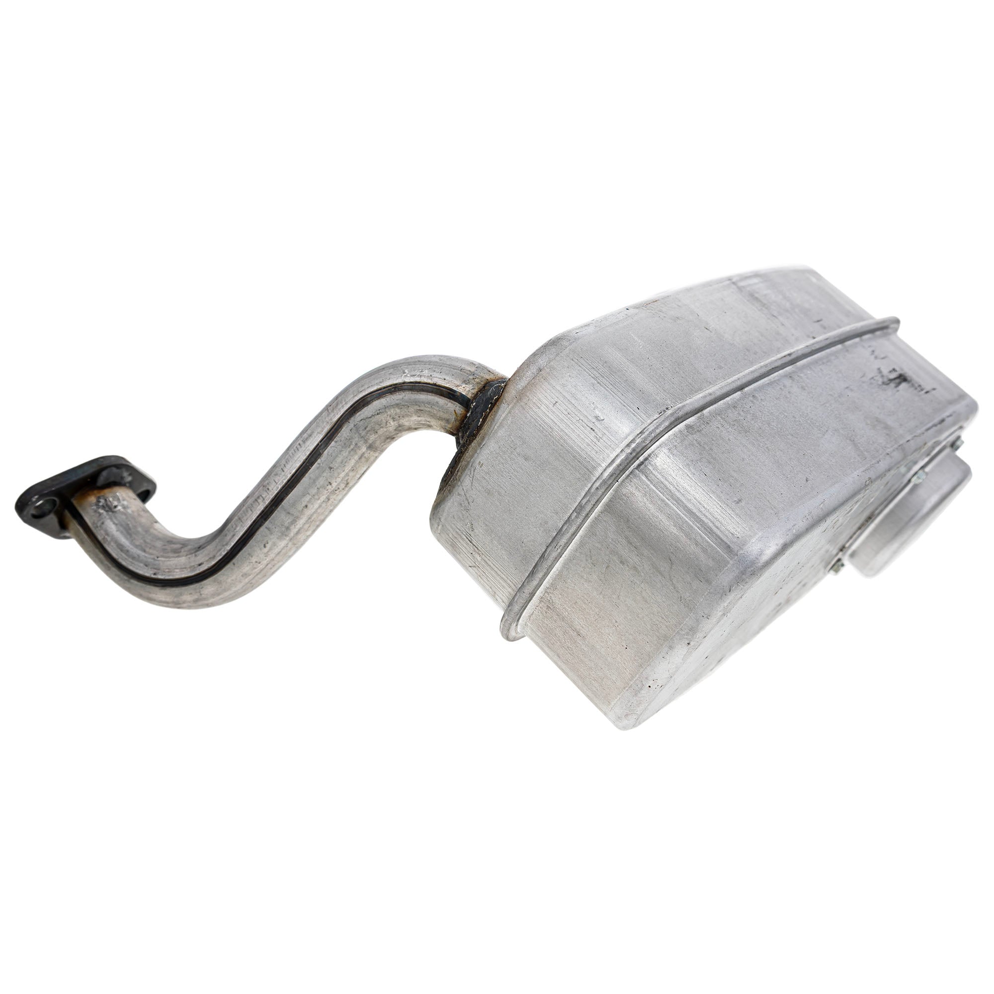 Ariens 01557000 Gravely Muffler Assembly