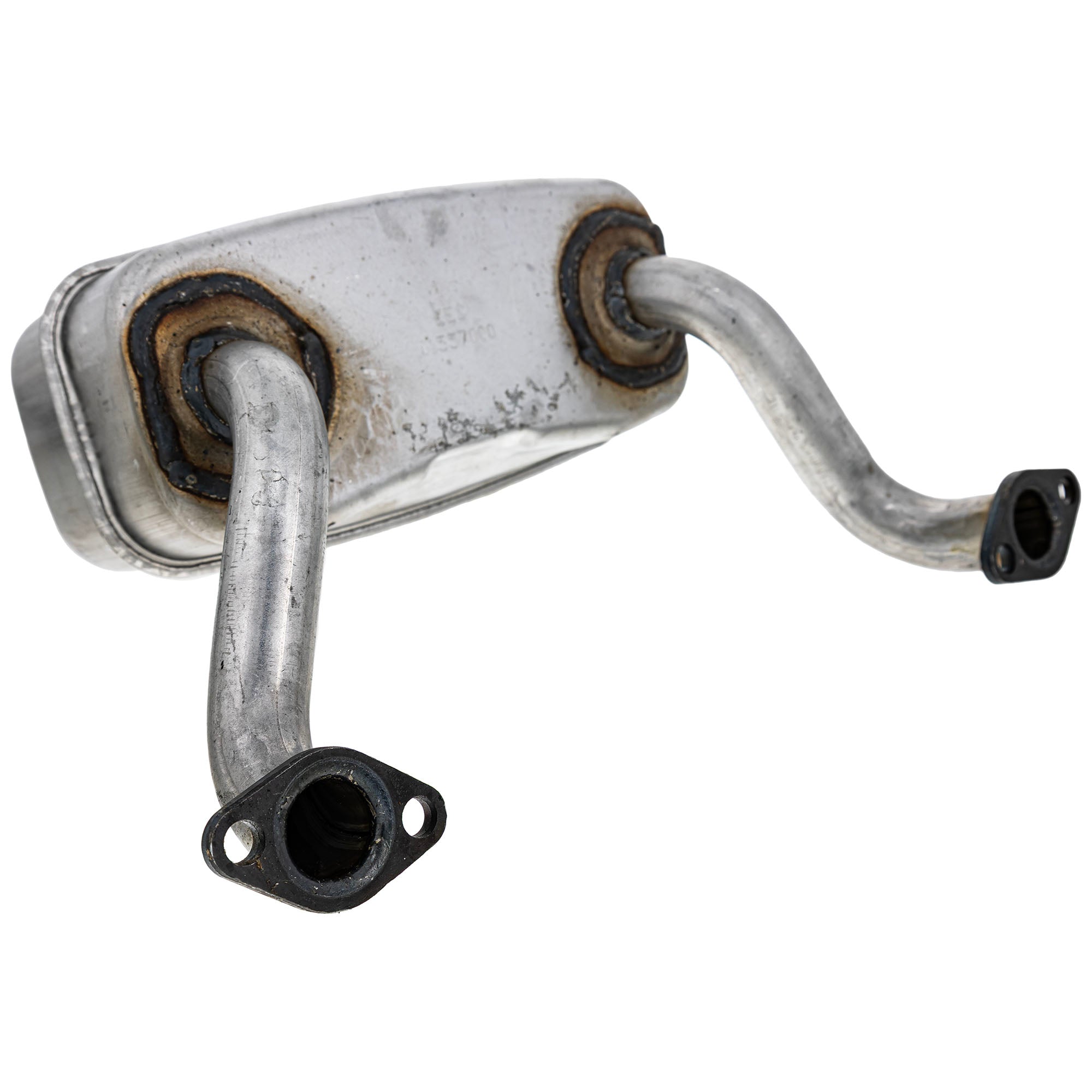 Ariens 01557000 Gravely Muffler Assembly