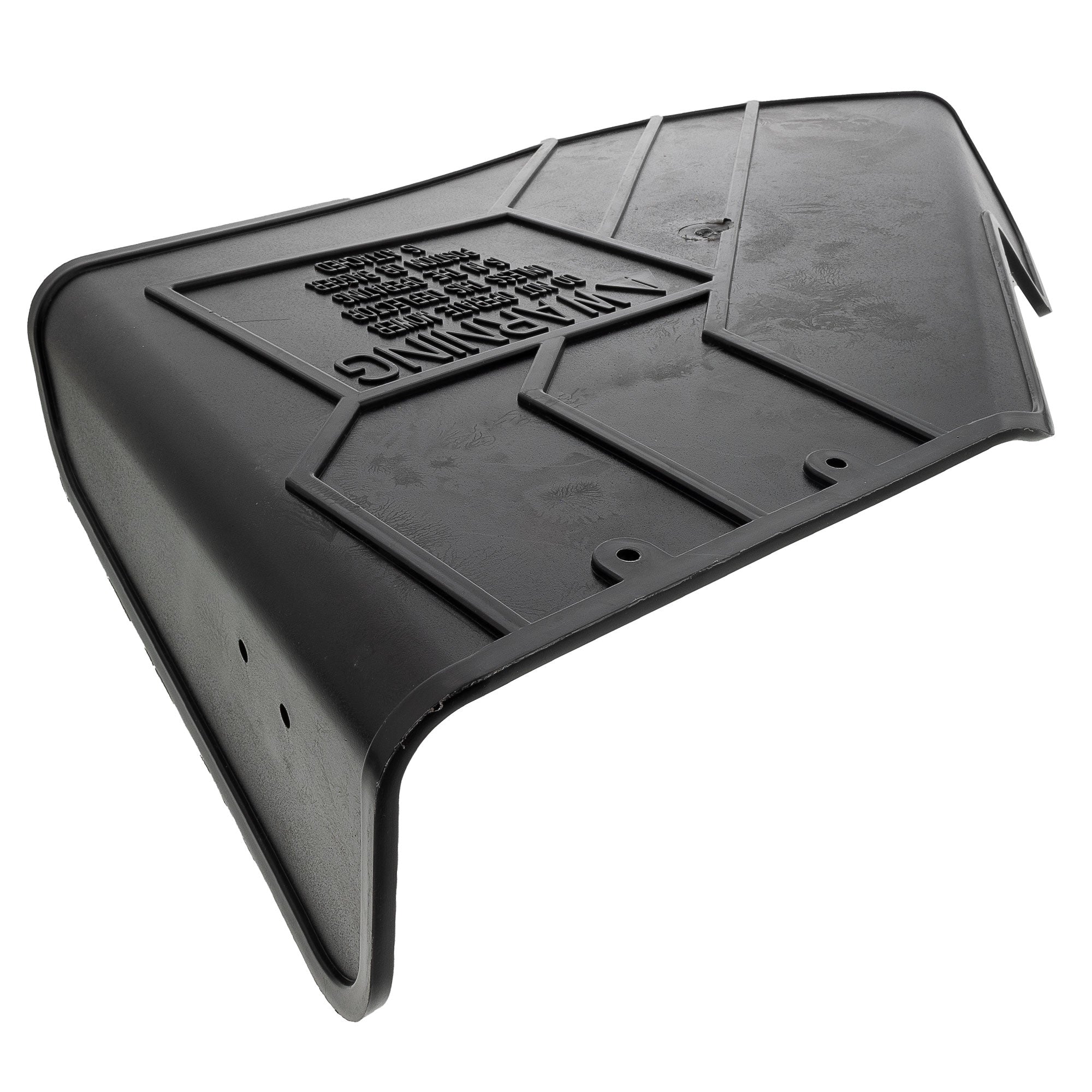 Ariens 01585500 OEM 42" Chute Deflector Gravely 715068 715069 915013 915017 915018 915022