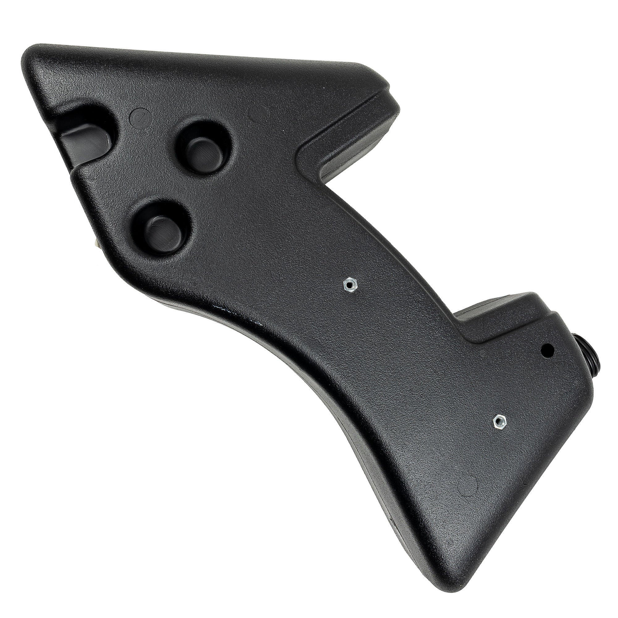 Ariens 01614100 Right Hand Fuel Tank ZT Zoom Fury 61 52 48 2352 1944 1840 1740