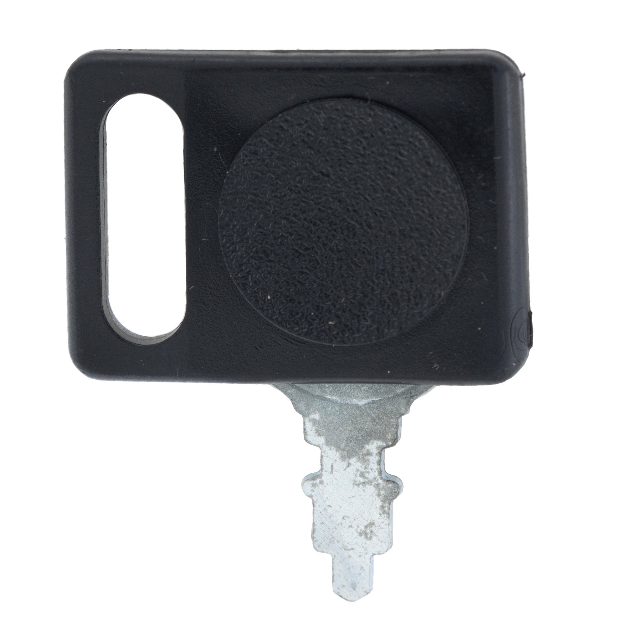 Ariens 02460700 Ignition Switch Key w/Cap 600 150 00099529 00105684