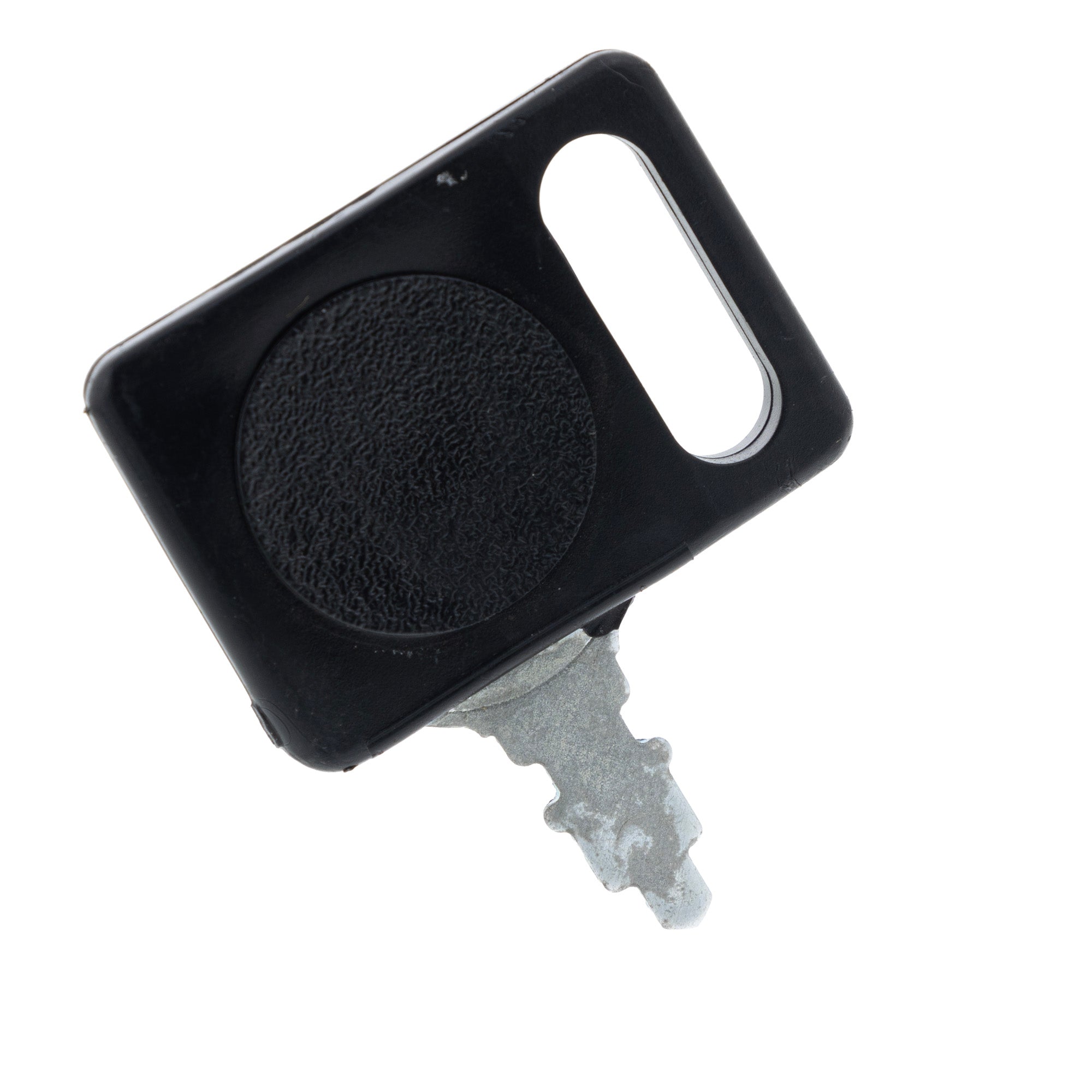 Ariens 02460700 Gravely Ignition Switch Key w Cap Deluxe Pro Hydro Track 28 32 36