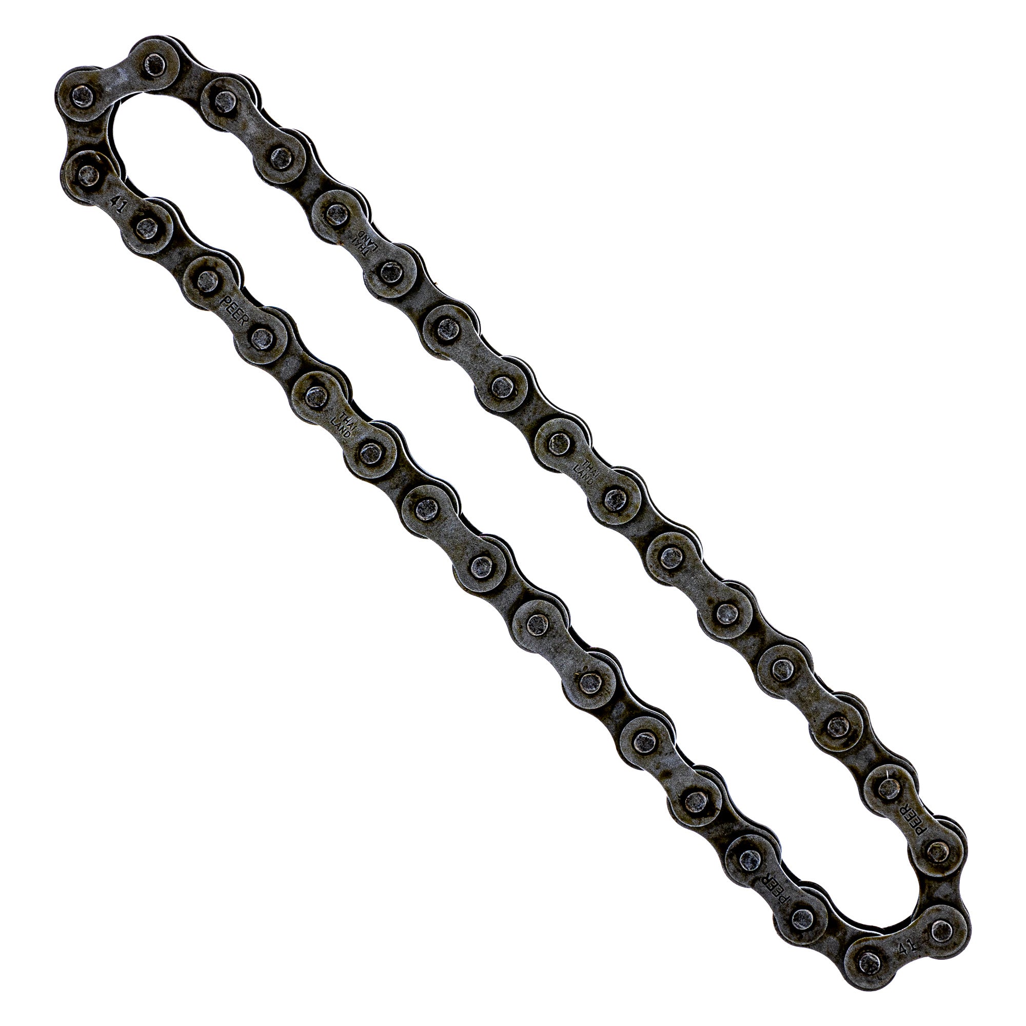 Ariens 02466200 Replacement Chain Track SHO RapidTrak Platinum 30 28 24