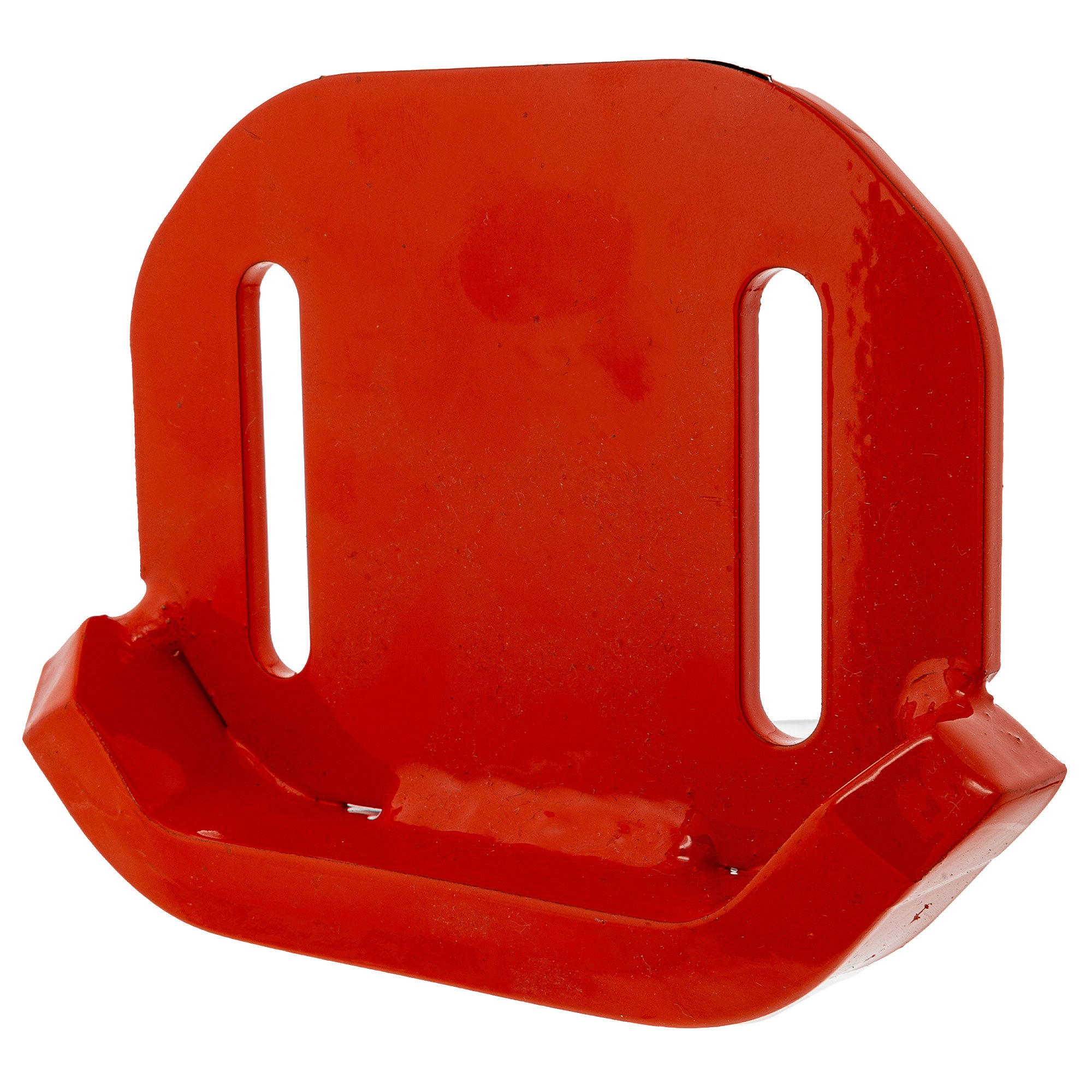 Ariens 02483059 1 2" Flange Steel Skid Shoe ST926 ST1024 ST1128 ST1332 Snow Throwers