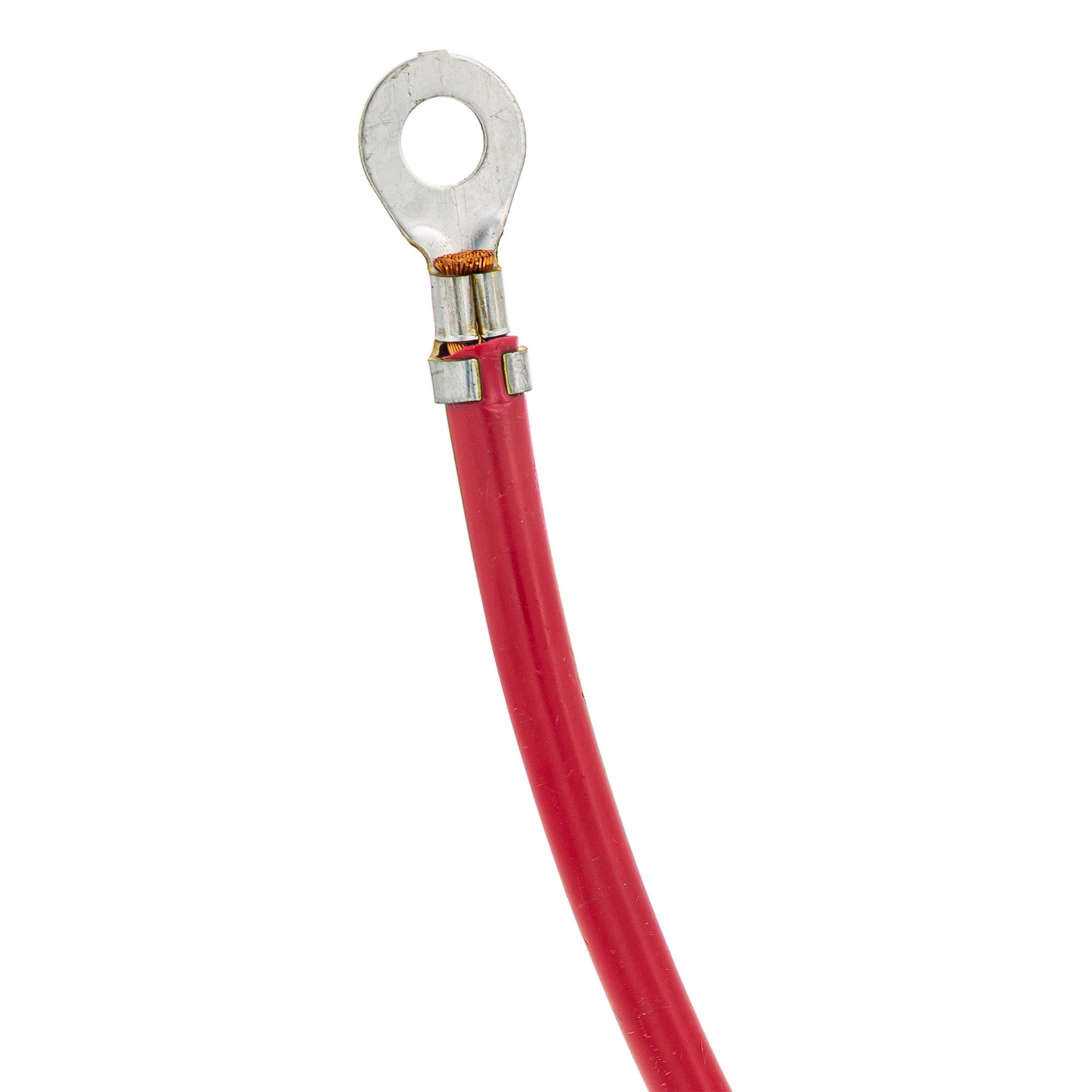 Ariens 02727201 Cable Starter 13.00" Sport ZT Zoom Yellow XL XDZ RER 2150 2040