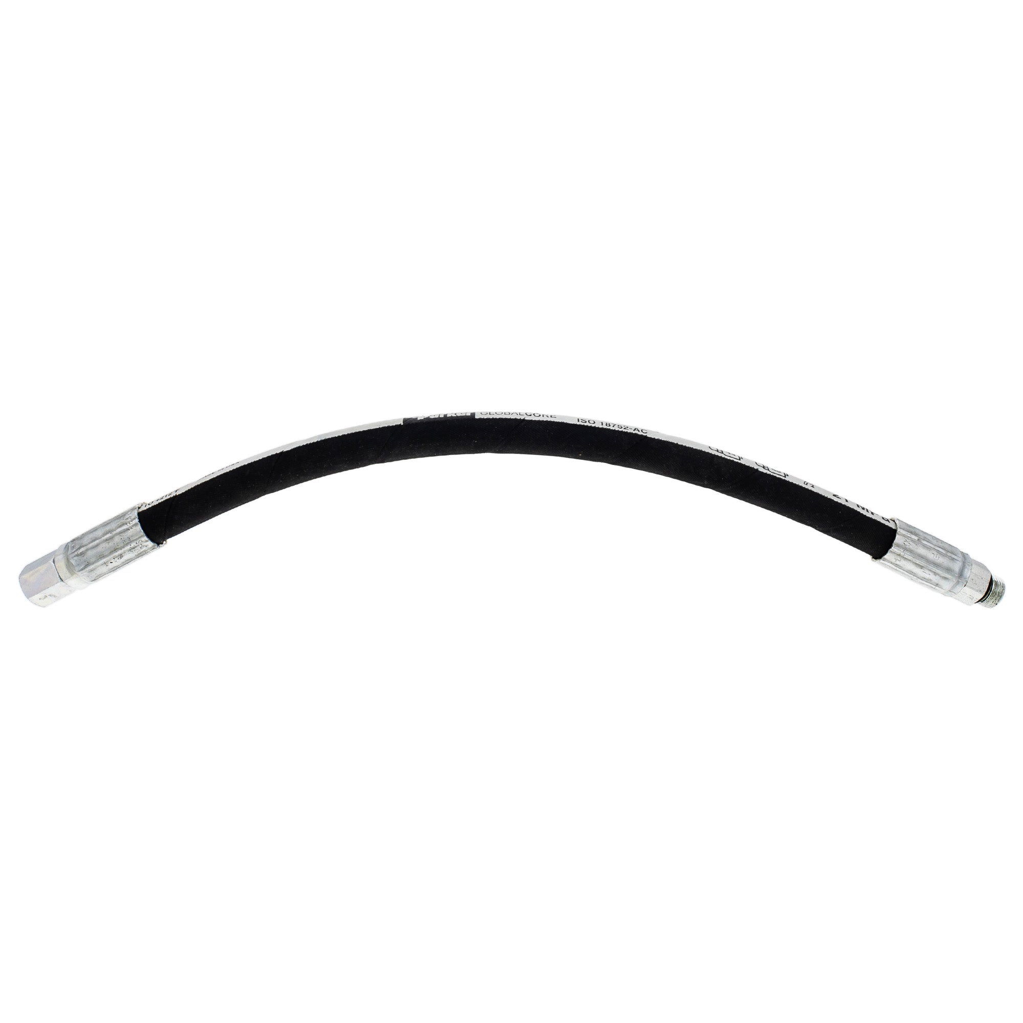 Ariens 03008700 Hydraulicraulic Hose Sierra H GT Grand 600 7173-H 2200 16 20