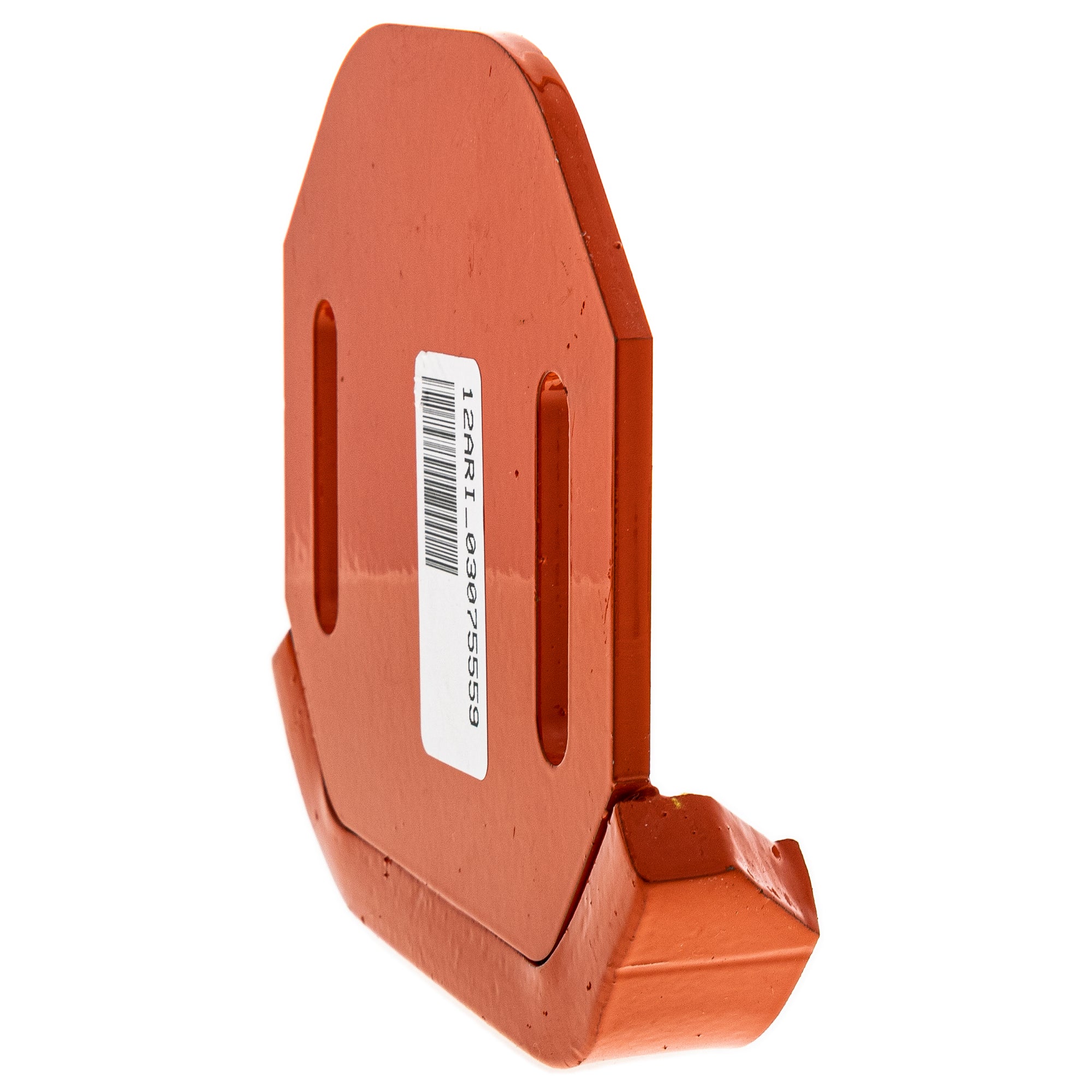 Ariens Steel Skid Shoe Runner 03075559