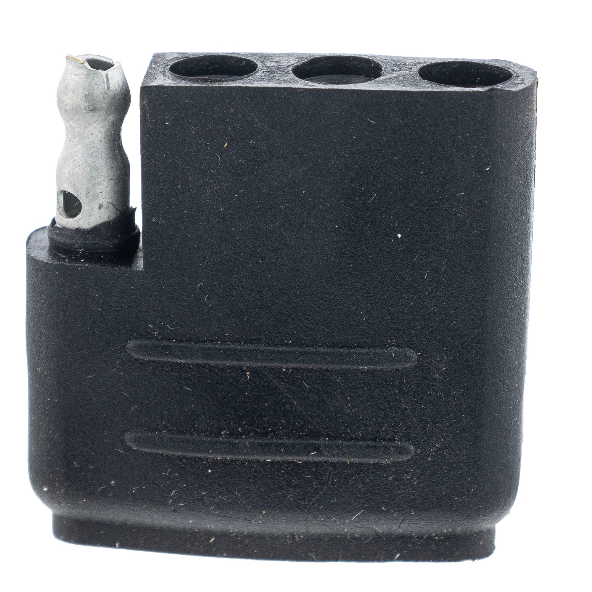 Ariens 03081700 Gravely 21510300 MOLDED DIODE PLUG 1 AMP