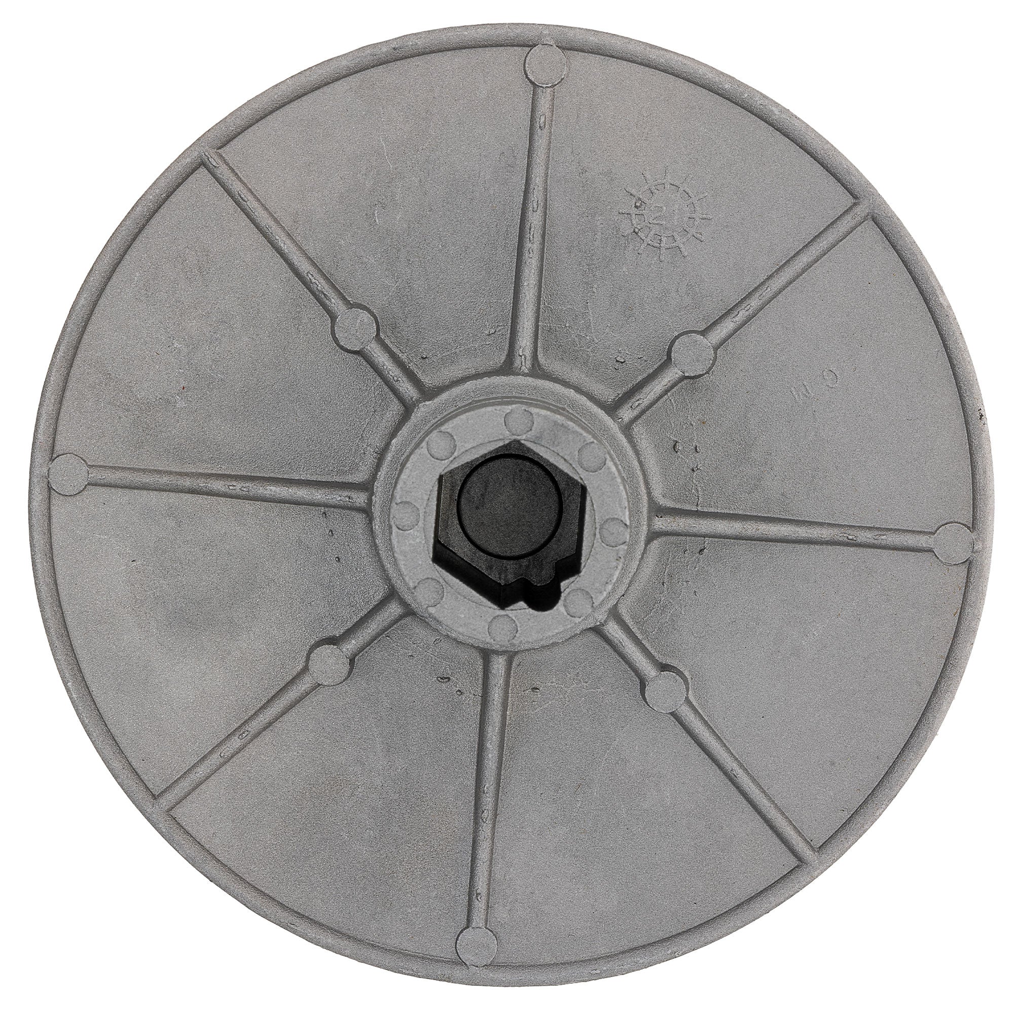 Ariens 03201100 Friction Plate ST8526LE ST824E ST824 ST7524E ST7524 ST724E ST724