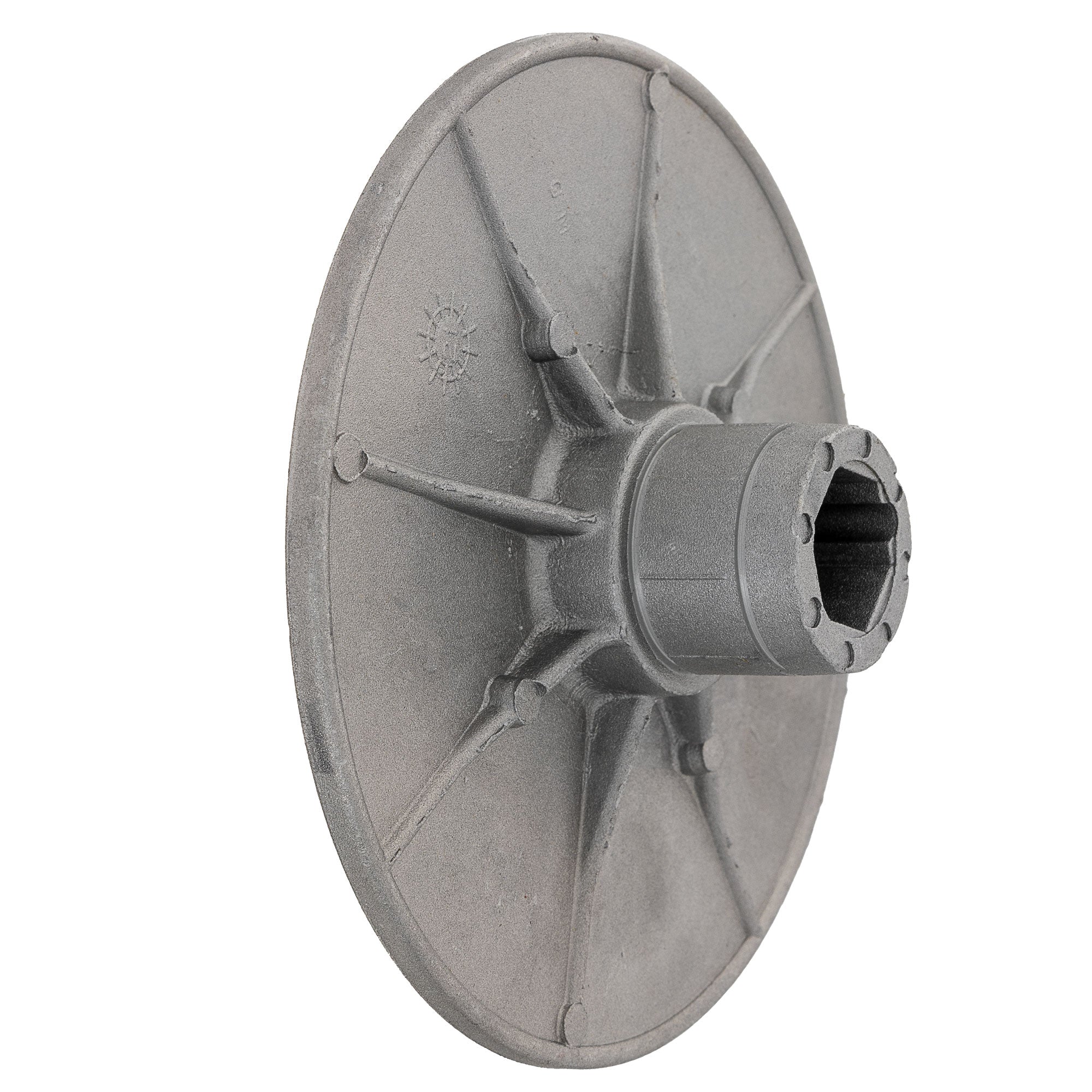 Ariens Friction Plate 03201100