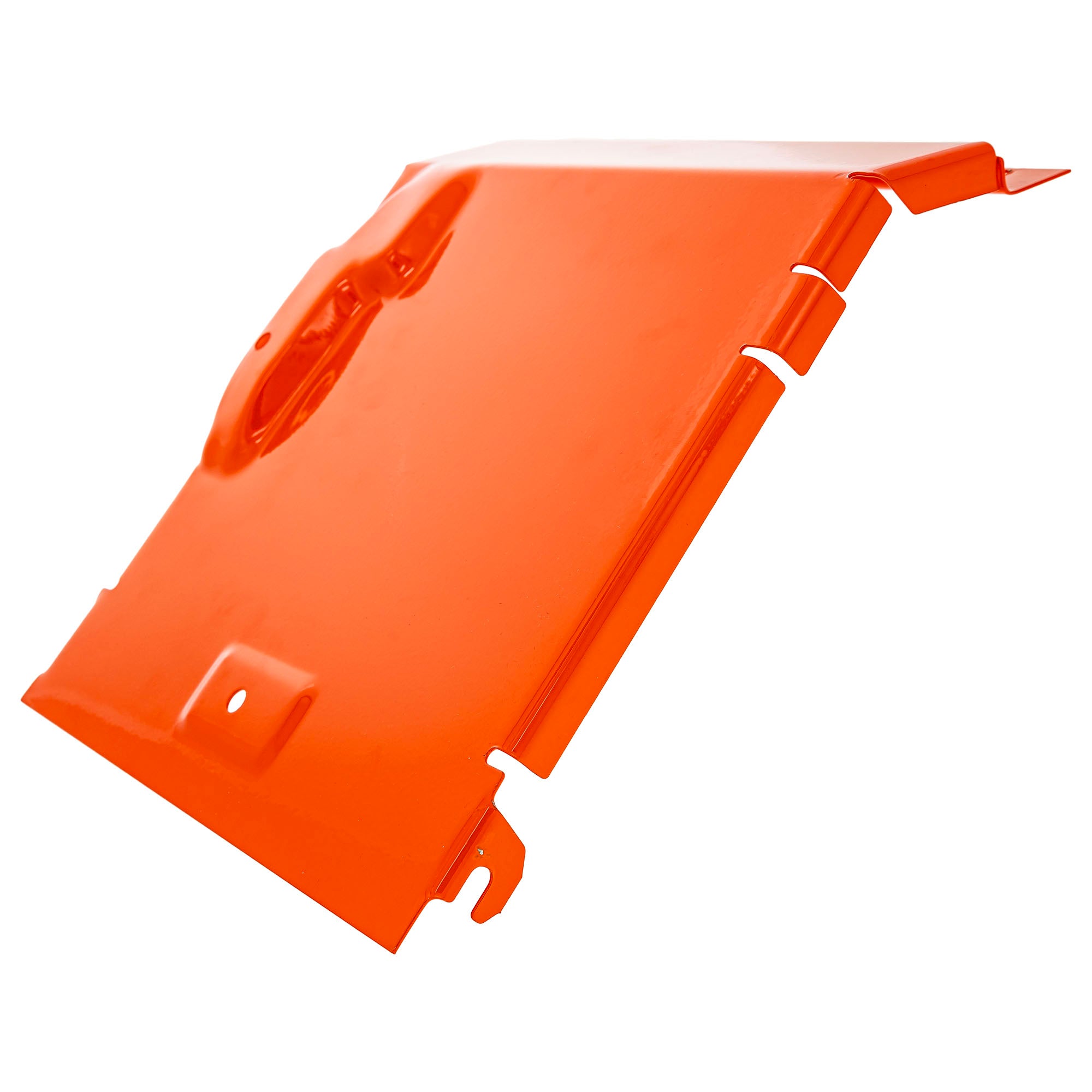 Ariens Handlebar Control Bottom Cover 03232459