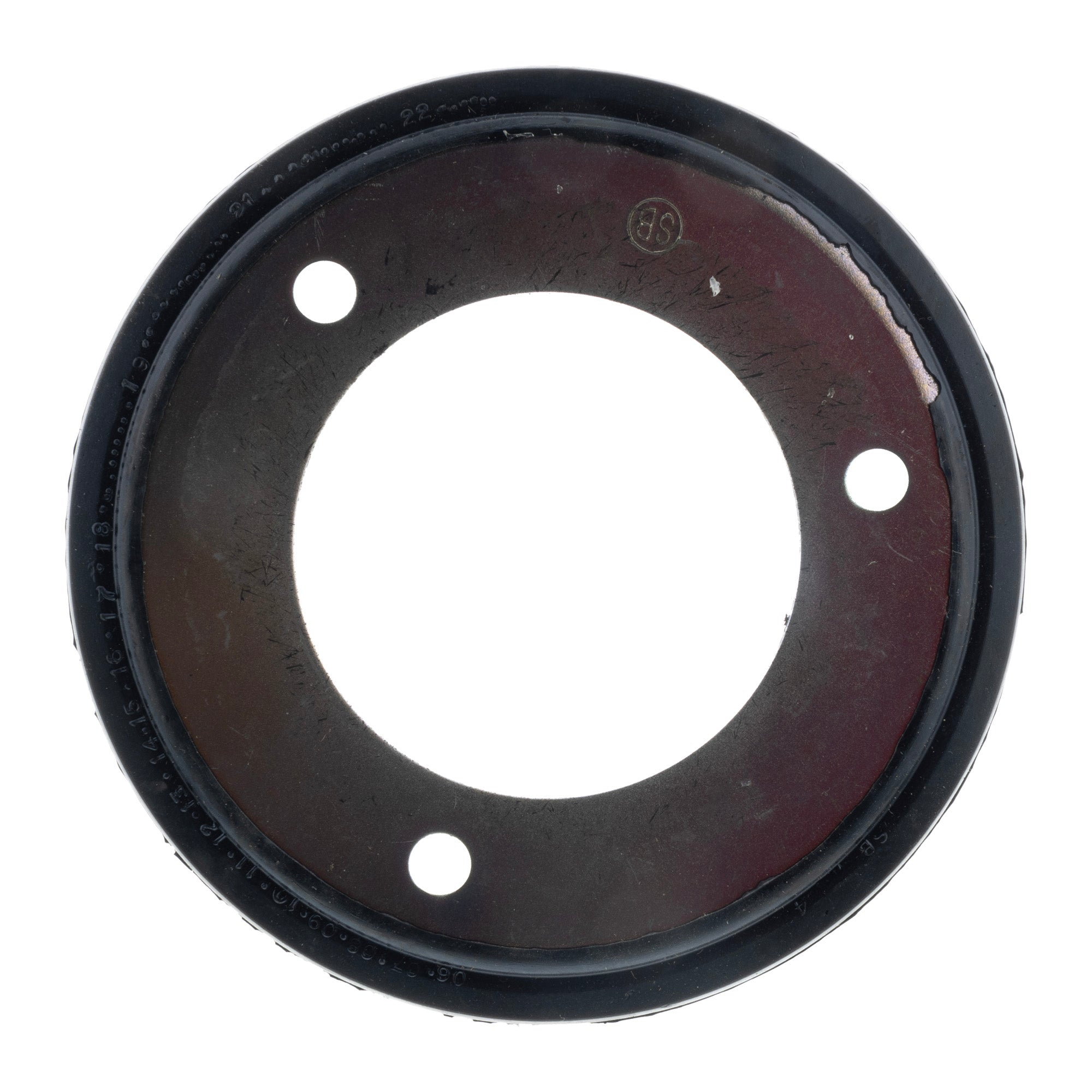 Ariens 03248300 Friction Wheel Disc S 02201300 03240700