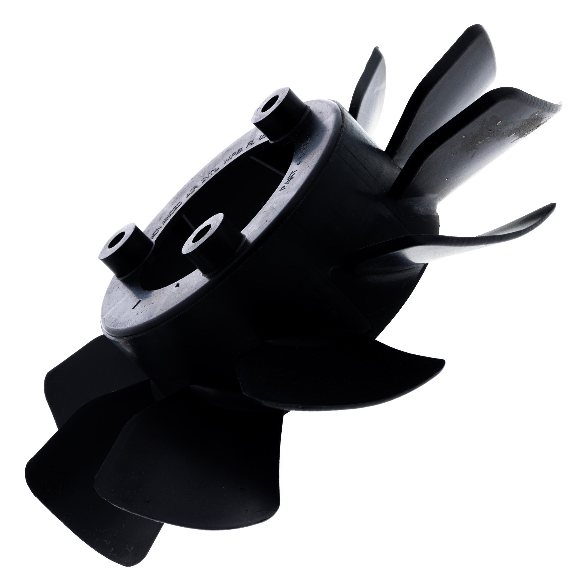 Ariens 03283500 Cooling Fan Max Zoom 2452HD 2660HD 2560 2552 48HD 52HD 60HD