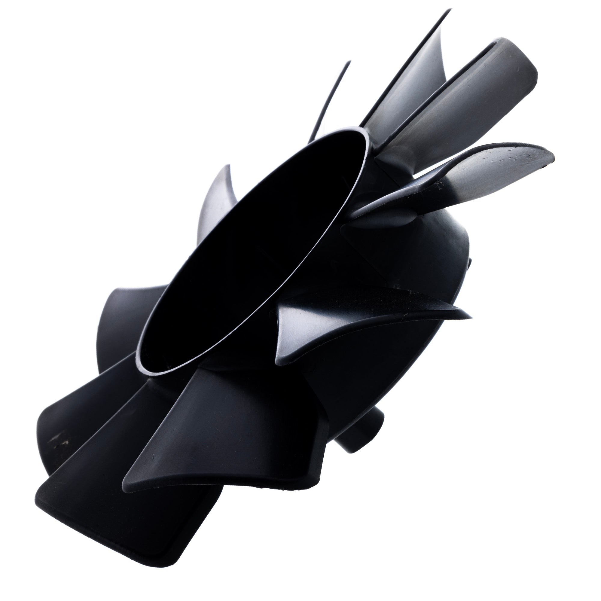 Ariens 03283500 Cooling Fan Max Zoom 2452HD 2660HD 2560 2552 48HD 52HD 60HD