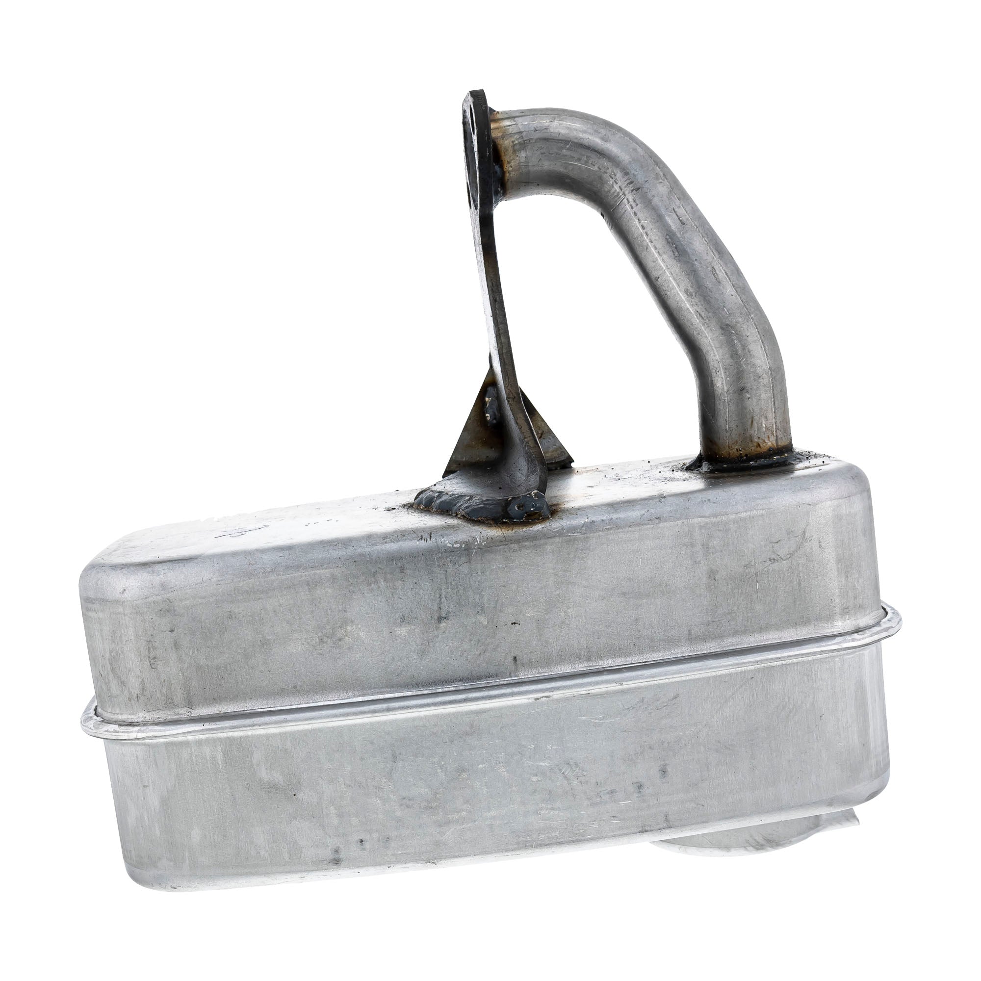 Ariens 03373800 Kohler Single Muffler Mini ZT ZTXL Zoom 1634 1840 2040 2350