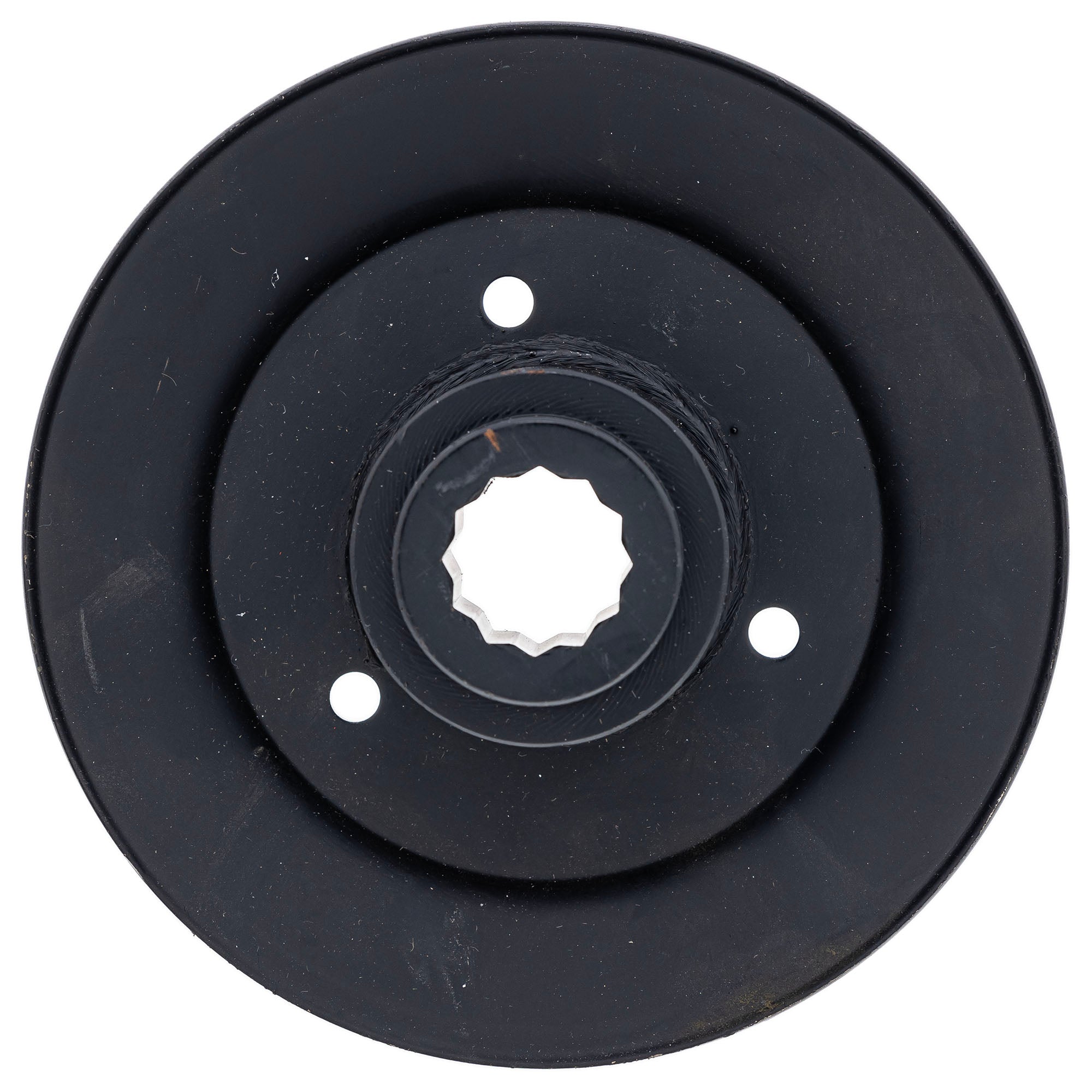 Ariens 03399702 Spline Spindle Pulley ZT Pro-Stance Fury 52 2452FL 2352FX 2352FL