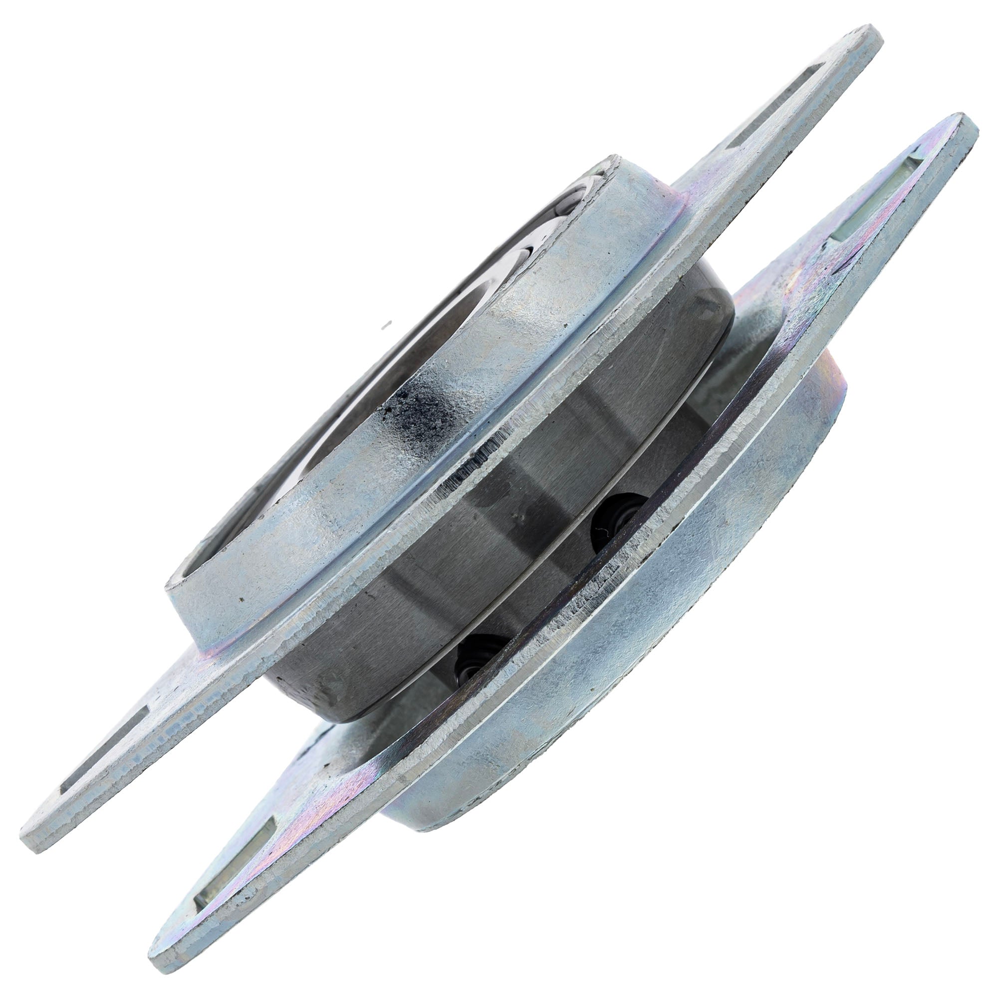 Ariens 03685300 OEM .75ID 2 Bolt Flange Bearing Gravely Mini Zoom HVZ XL Power Brush ZT