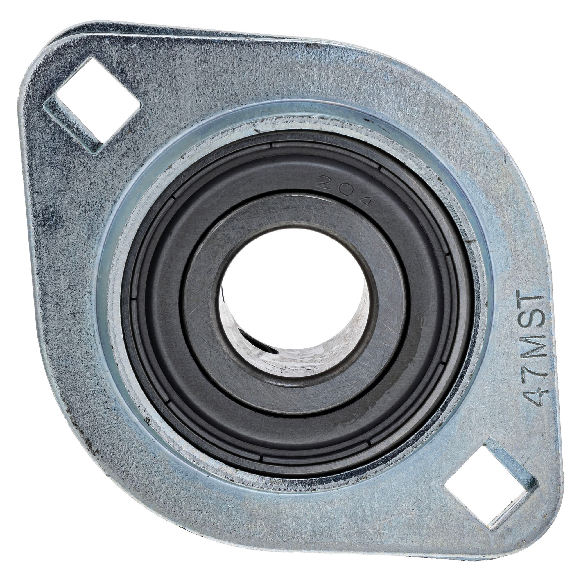 Ariens 03685300 OEM .75ID 2 Bolt Flange Bearing Gravely Mini Zoom HVZ XL Power Brush ZT