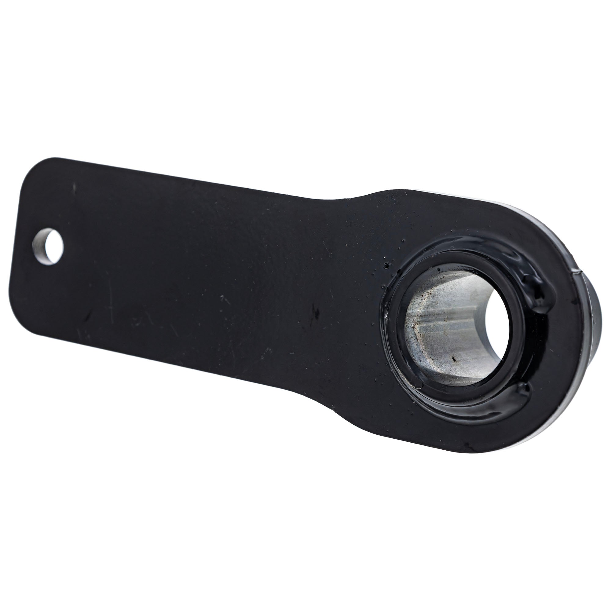 Ariens 03774151 Gravely Black Weldment Idler Arm Black Pro Master Pro Turn Max Zoom 48