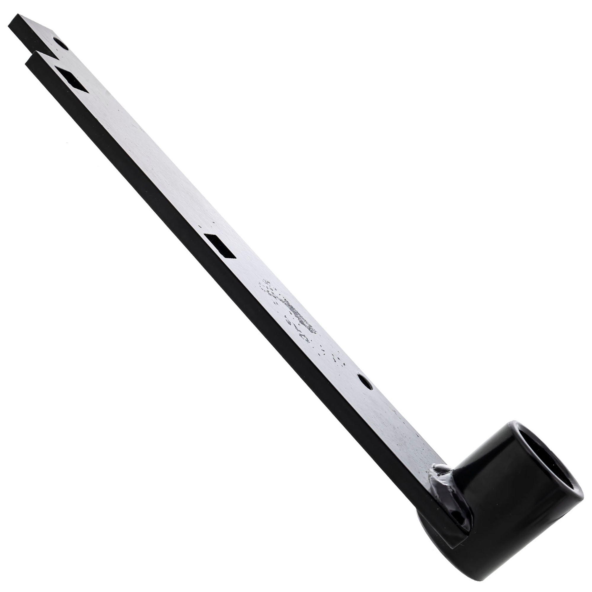 Ariens 03774251 Idler Arm Weldment ZT XDZ Pro-Turn Pro-Master 460 266 260 44 52