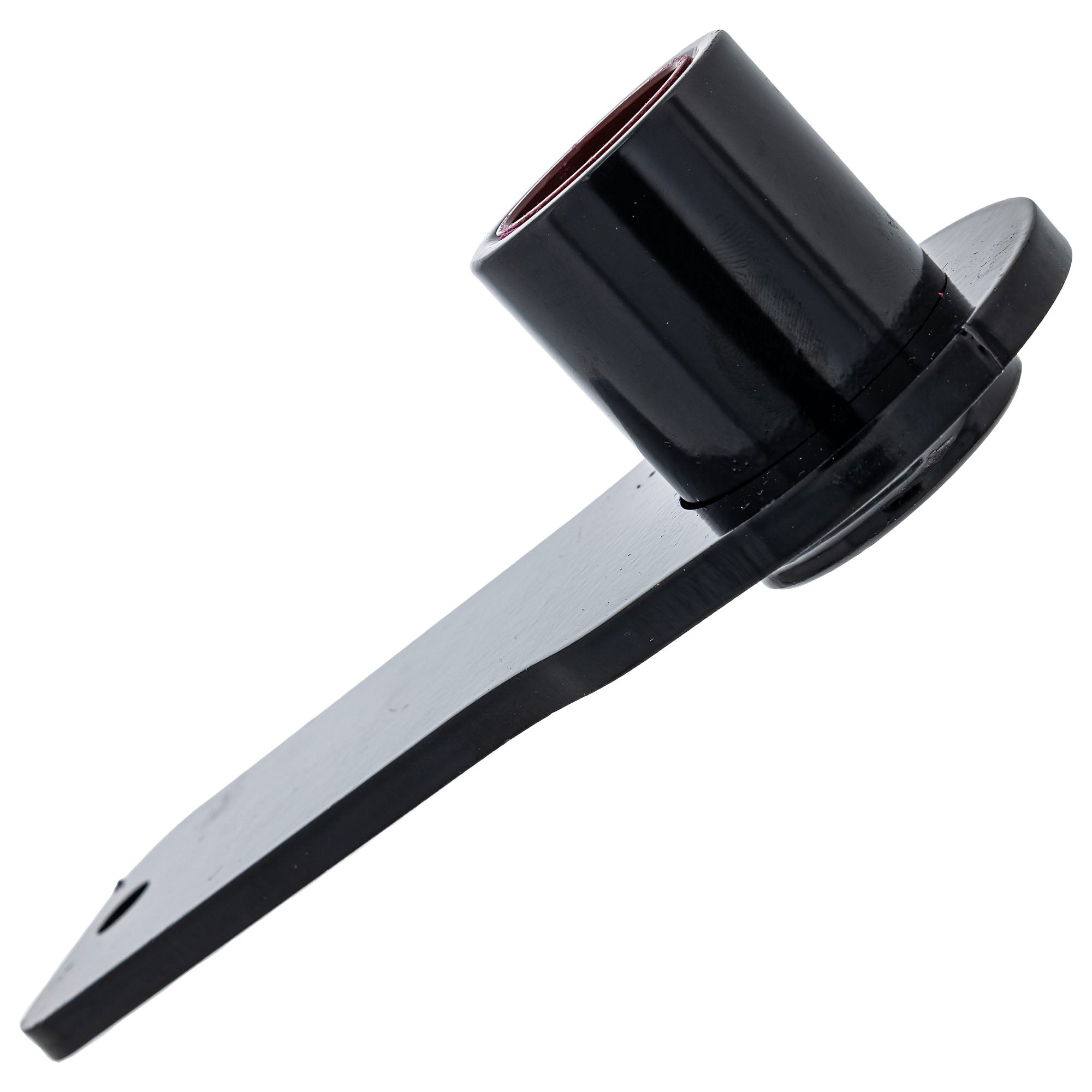 Ariens 03796400 Gravely Idler Arm Assembly with Bushing Max Zoom Apex 48 52 60