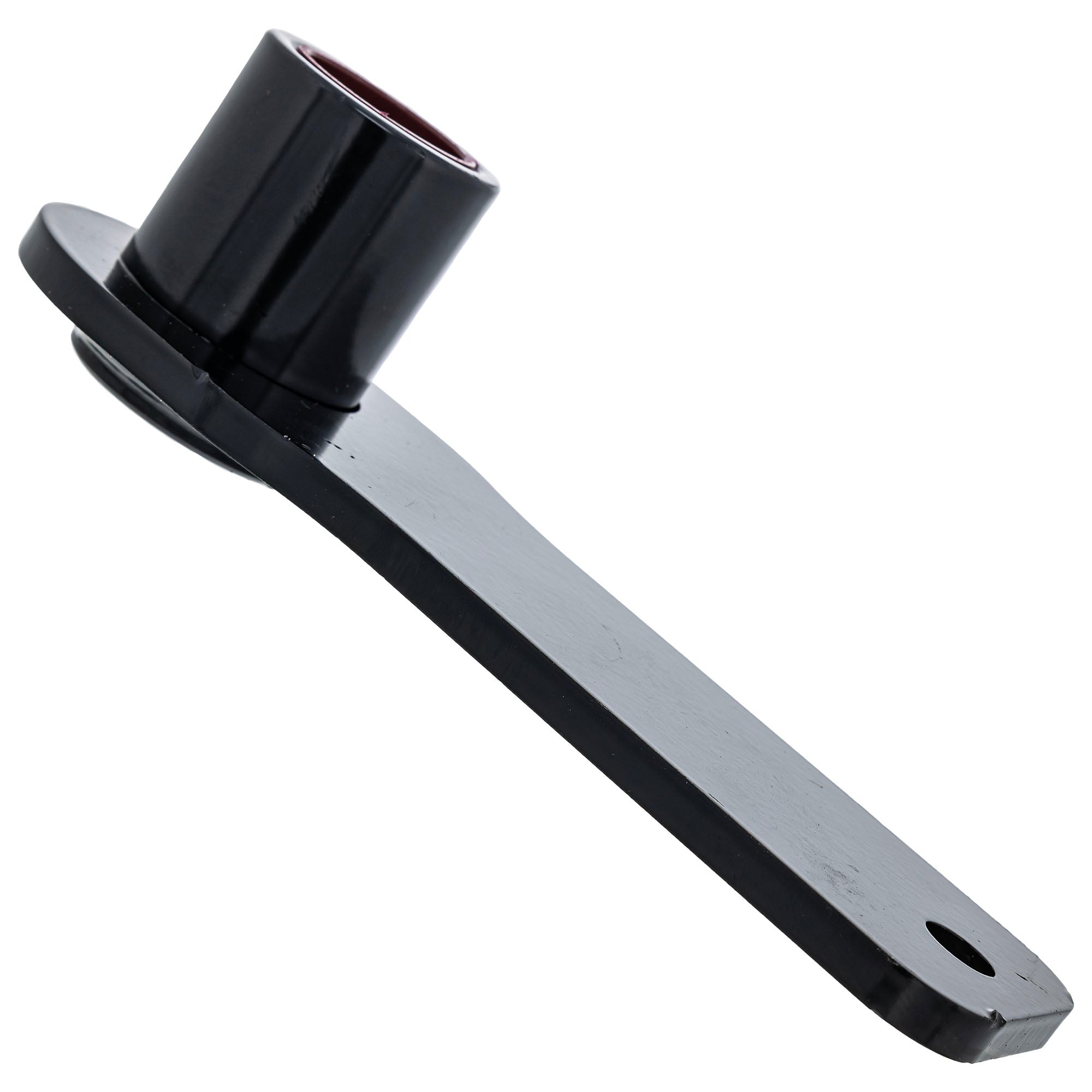 Ariens 03796400 Gravely Idler Arm Assembly with Bushing Max Zoom Apex 48 52 60