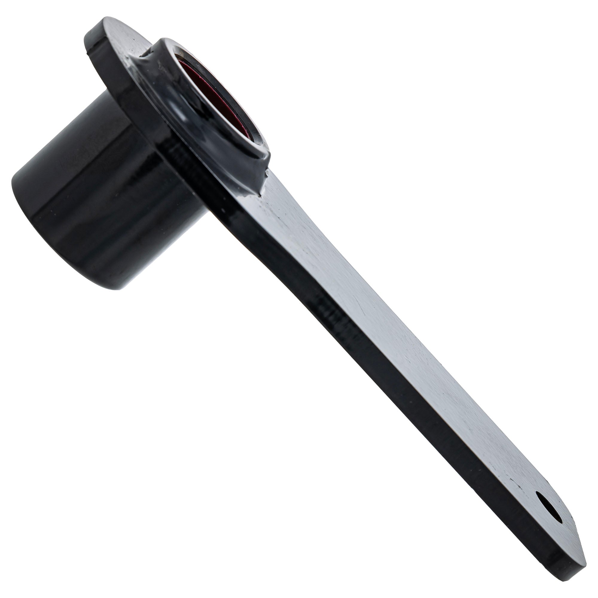 Ariens 03796400 Gravely Idler Arm Assembly with Bushing Max Zoom Apex 48 52 60