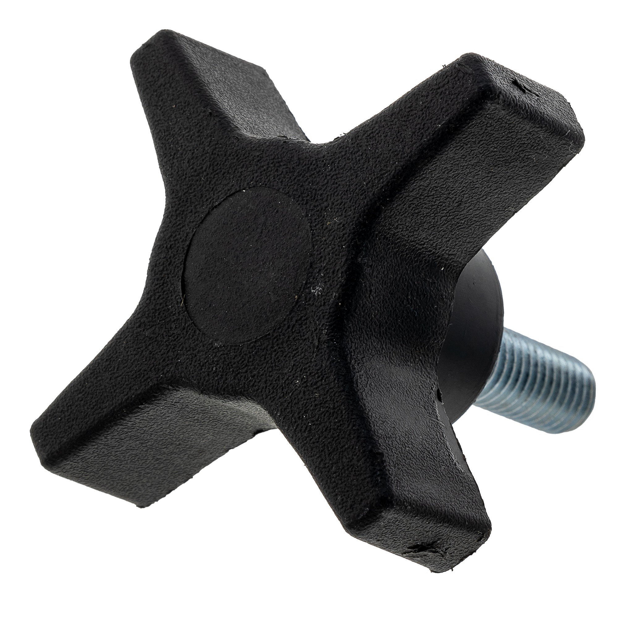 Ariens 03820400 4 Prong Knob .375 x 1.25 Pro-Zoom Pro-Walk Pro-Stance Pro-Ride