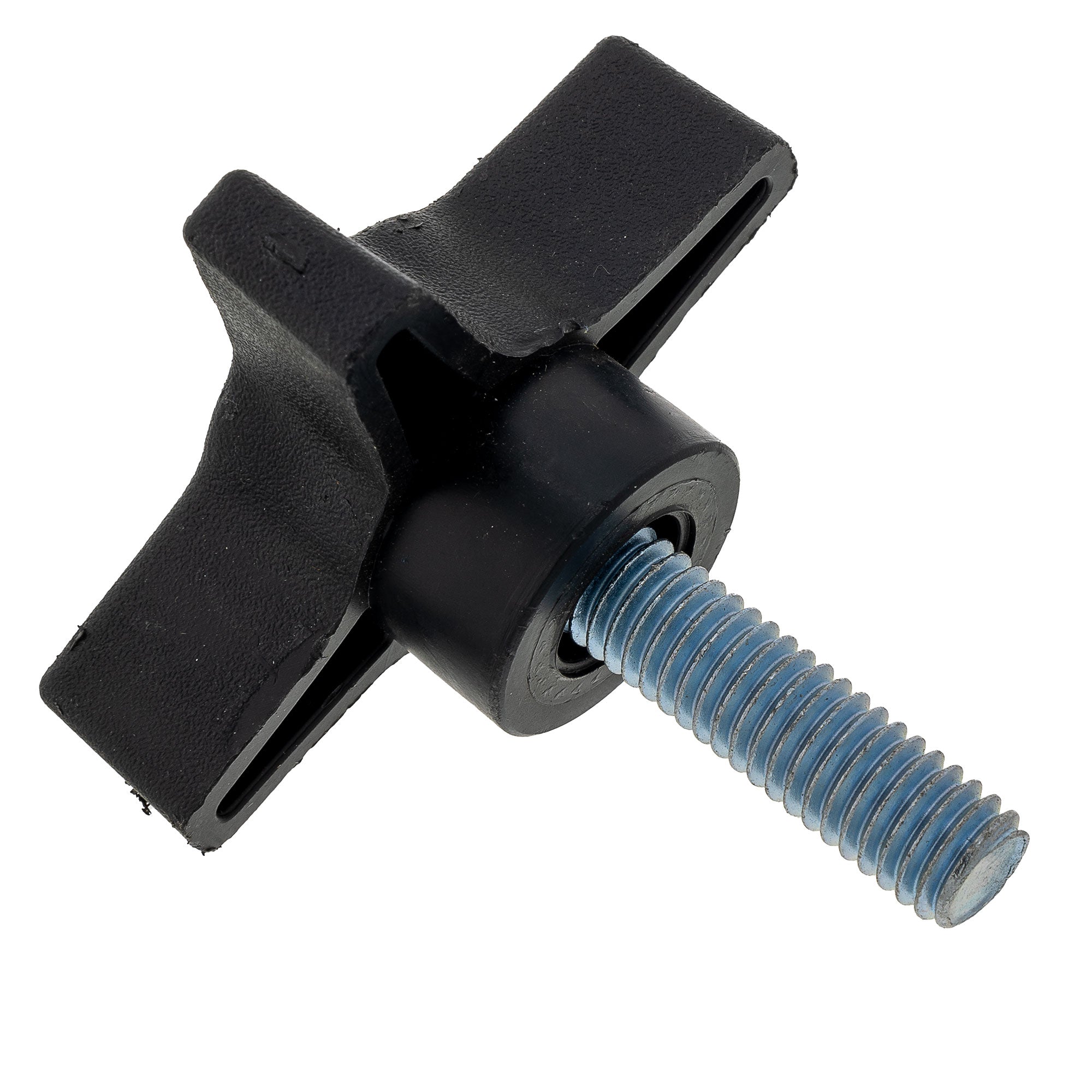 Ariens 03820400 OEM .375 x 1.25 4 Prong Knob Gravely 988640 988641 988811 988812 991800