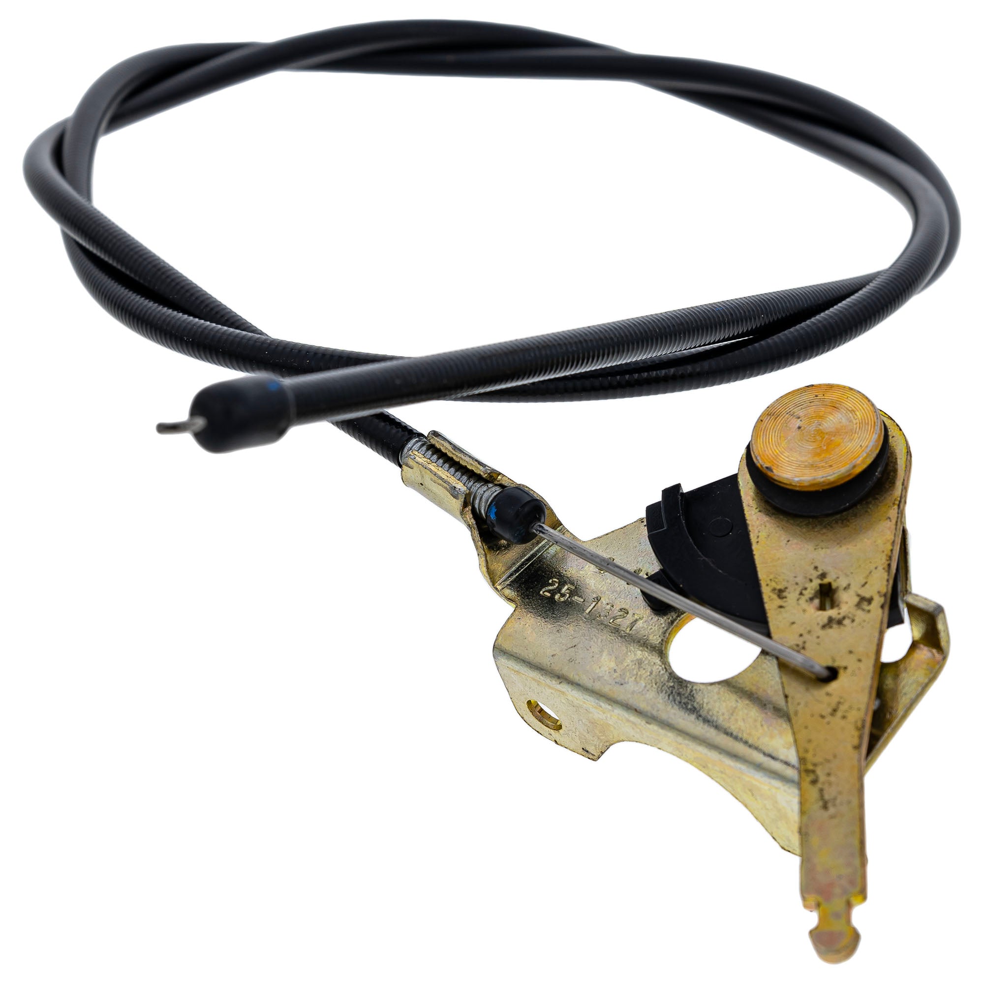 Ariens 03858700 Throtle Cable 40" With Detent Warrior Pro-Zoom Pro-Ride 266 254