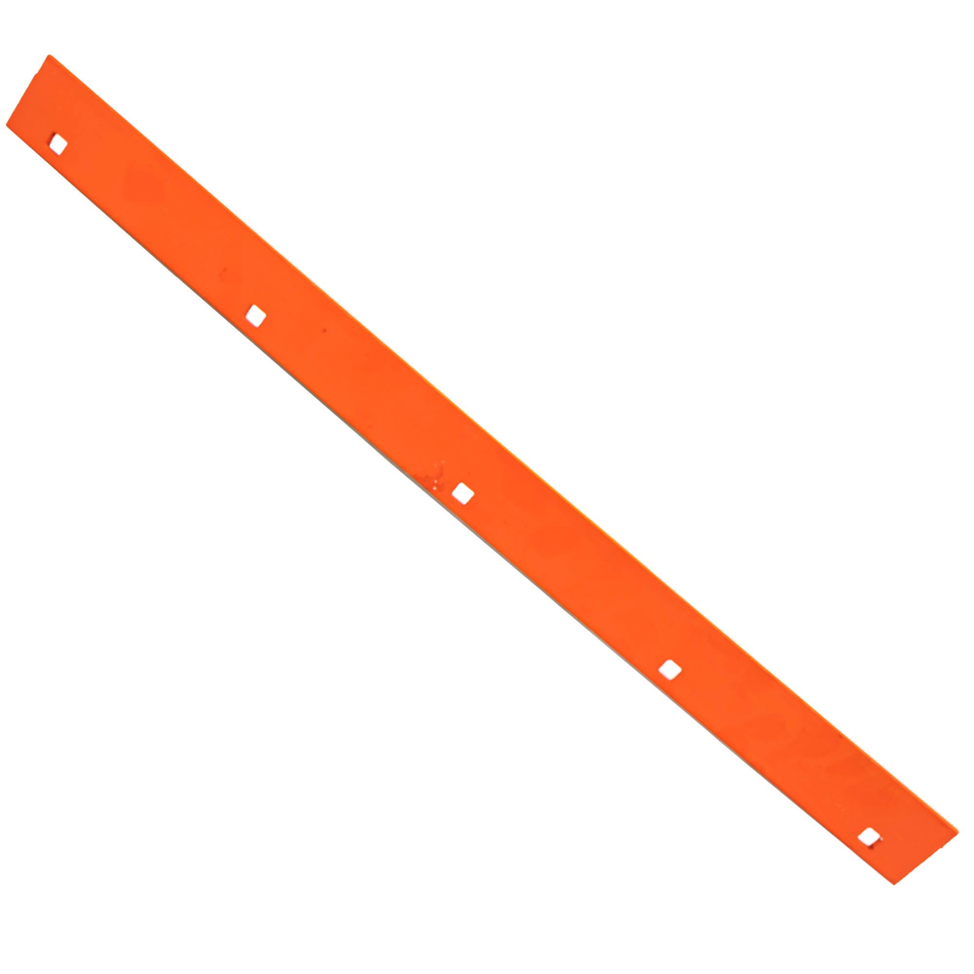 Genuine OEM Ariens Scraper Blade