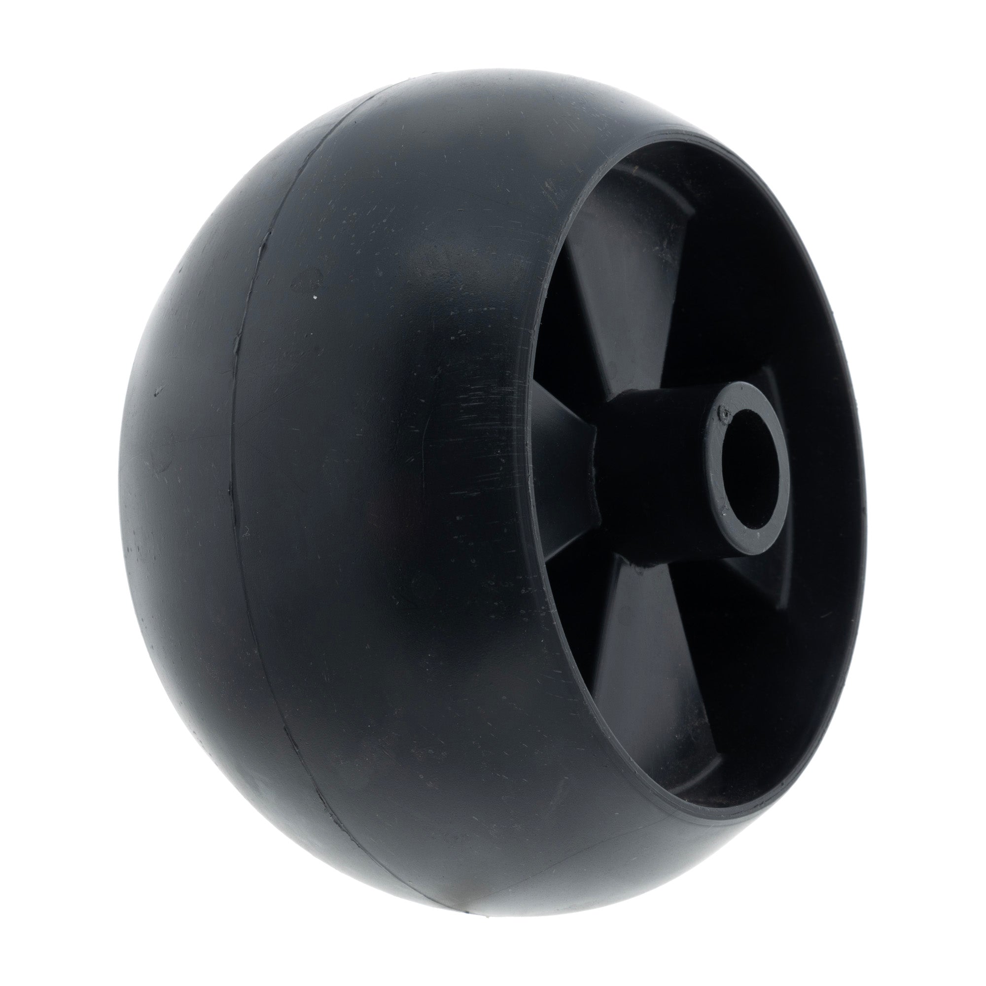 Ariens 03905900 Gravely 00473600 ANTI SCALP Wheel 5X3 CTR