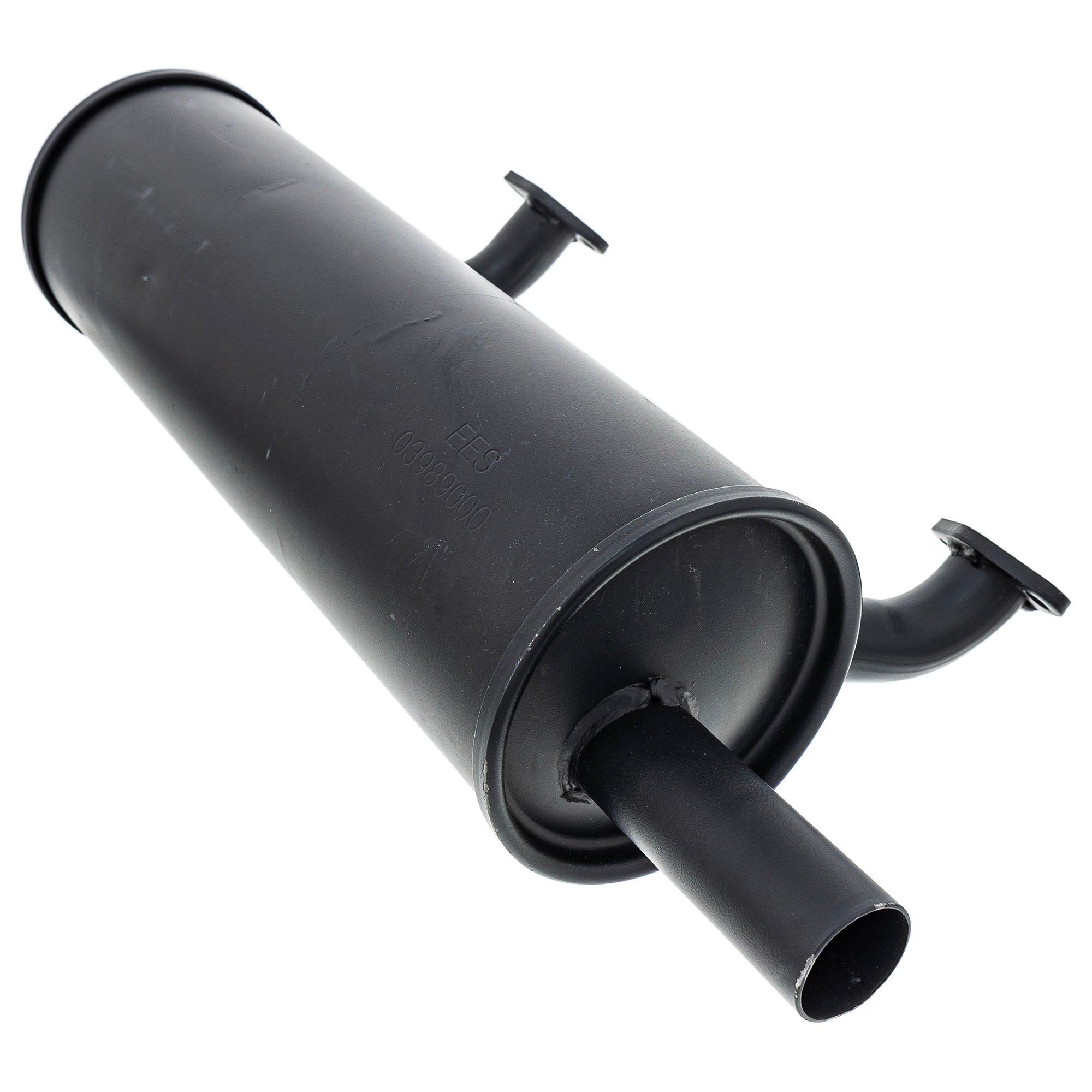 Ariens 03989000 Muffler Kawasaki Fx 24 26Hp ZT Pro-Turn Max-Zoom HD 266 260 44