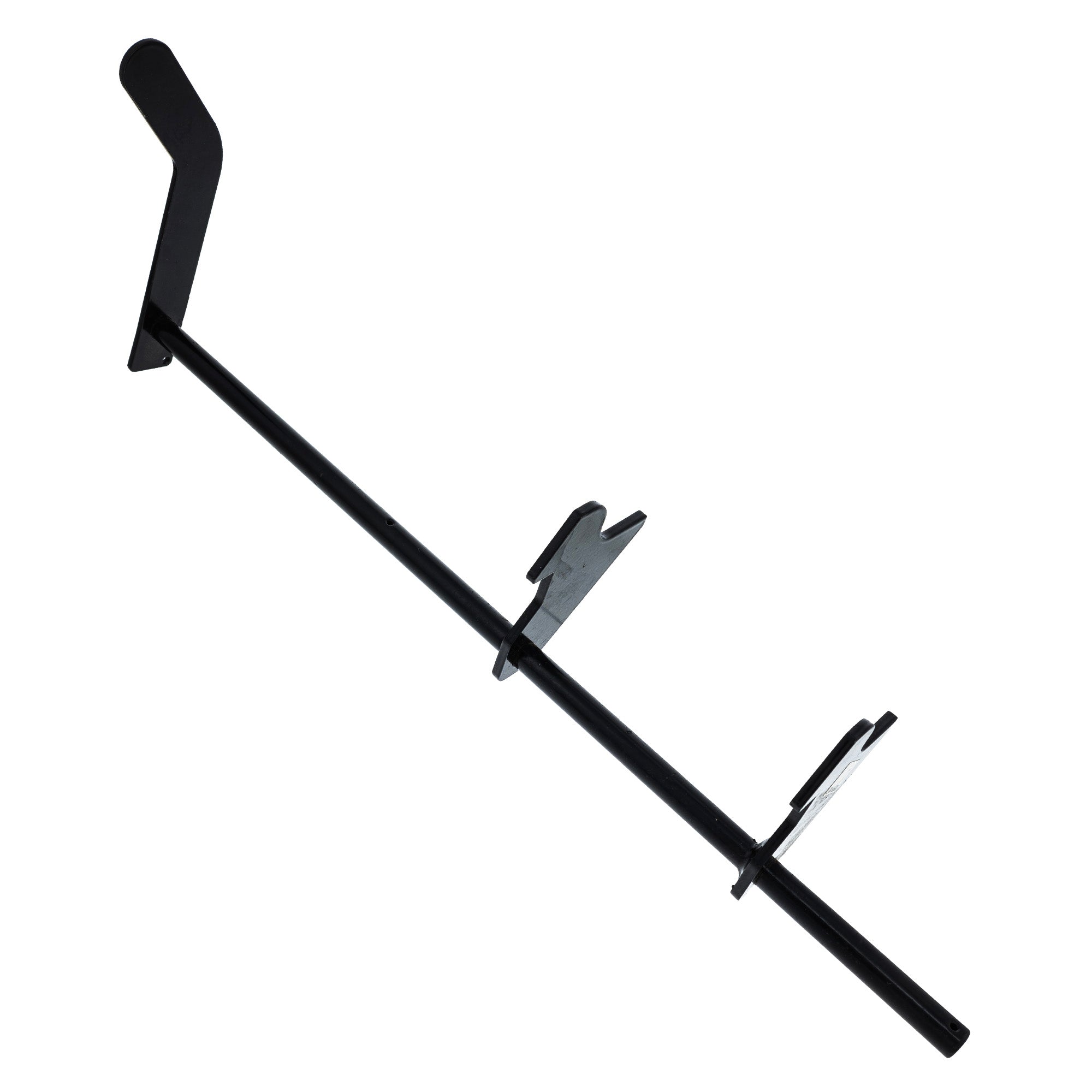 Ariens 03991651 Seat Latch Weldment Pro-Turn 460 266 260 272 472 466 452