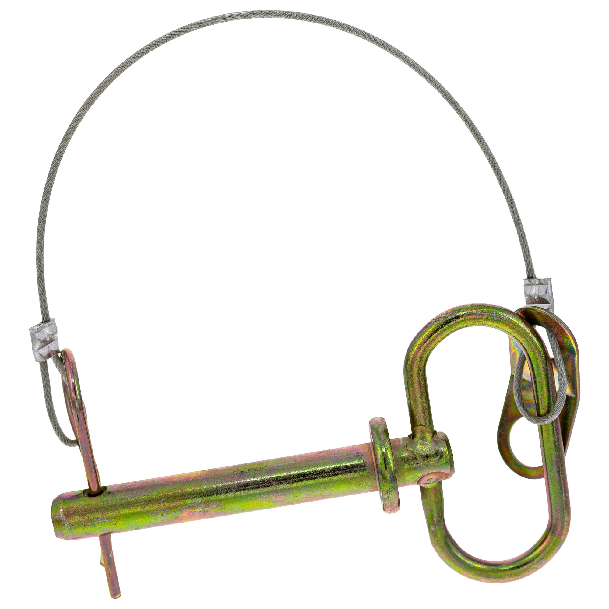 Genuine OEM Ariens Lanyard